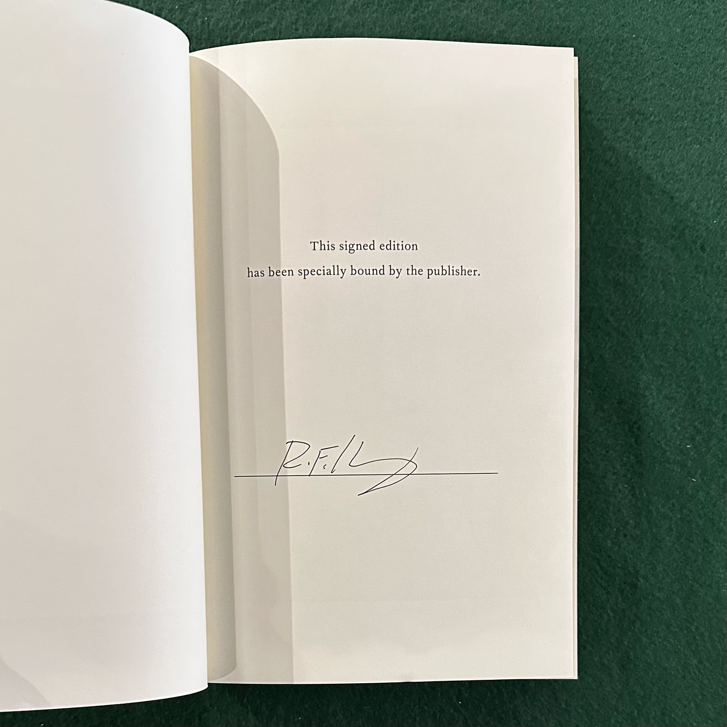 Fantasy Hardbacks: RF Kuang - The Poppy War Trilogy 1-3 FIRST EDITIONS/PRINTINGS BOOK 2 SIGNED