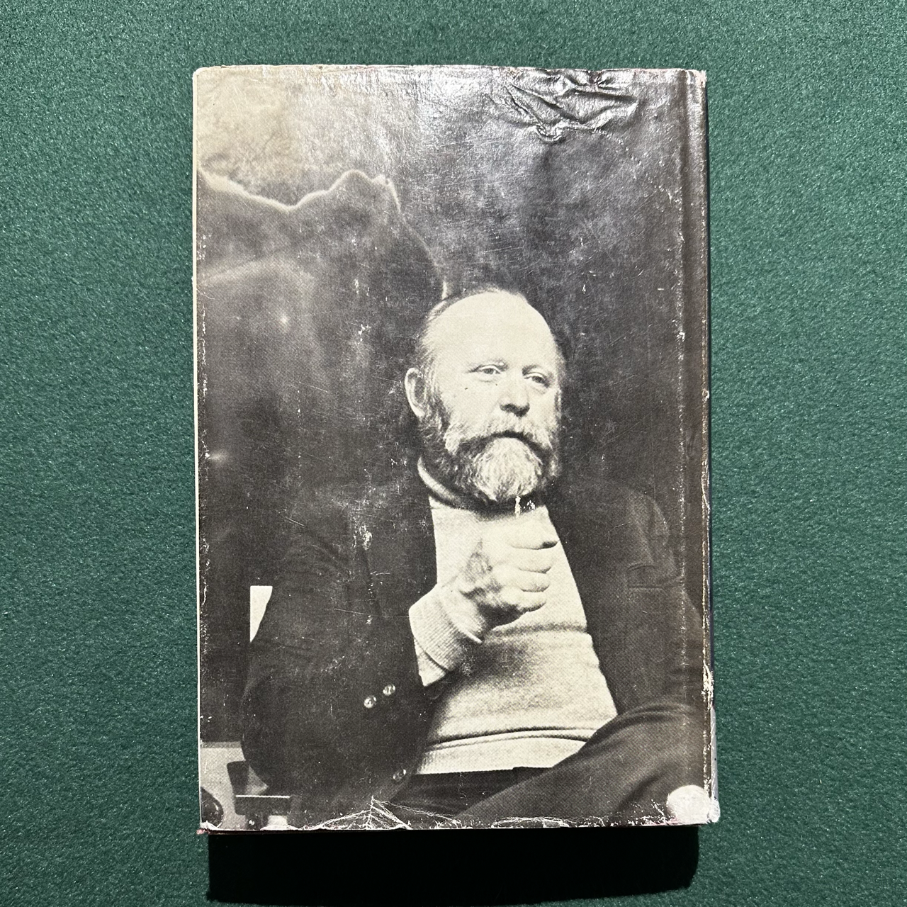 Vintage Sci-fi Hardback: Frank Herbert - Children of Dune