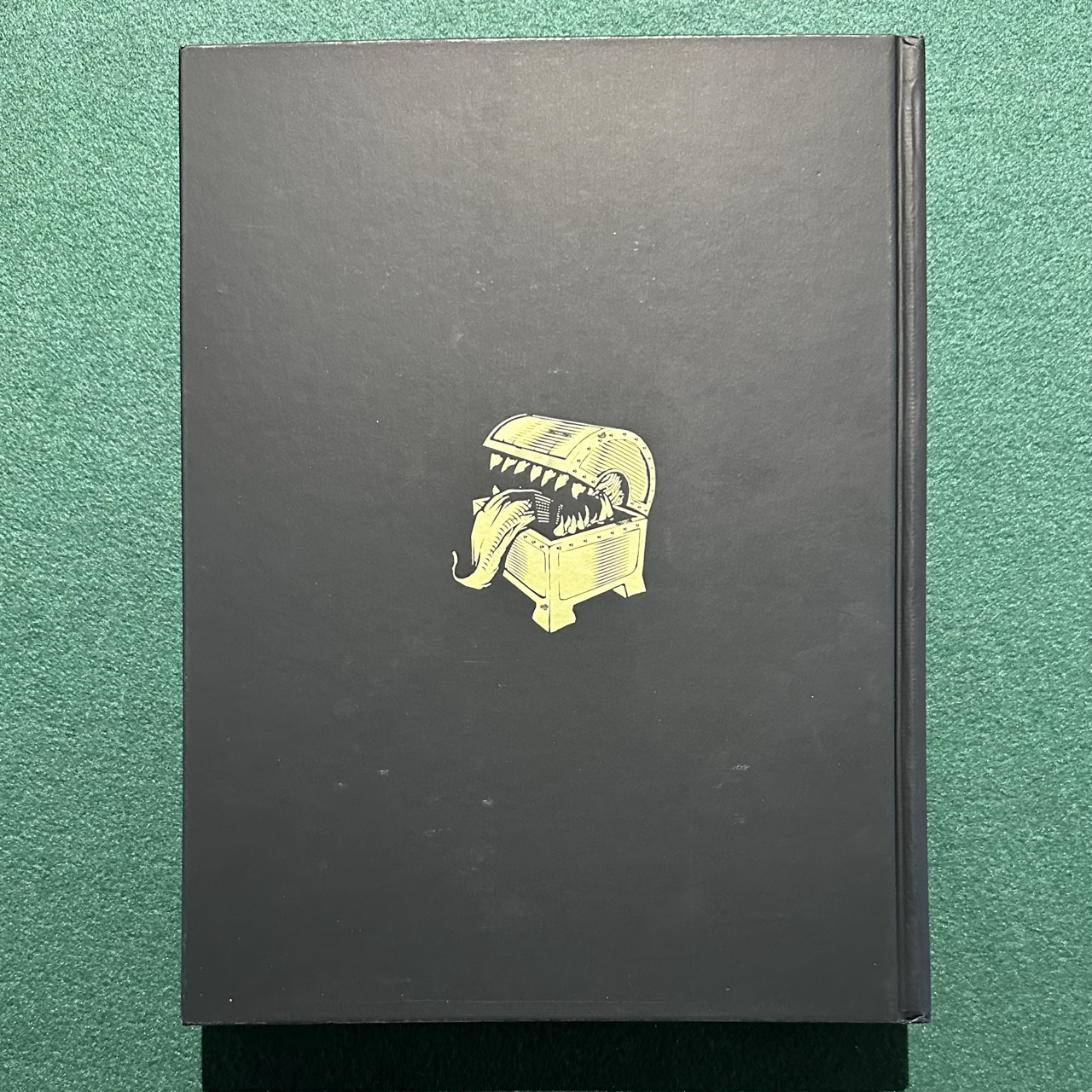 Dungeons & Dragons Hardback: Art and Arcana Special Edition w/Ephemera FIRST EDITION/PRINT