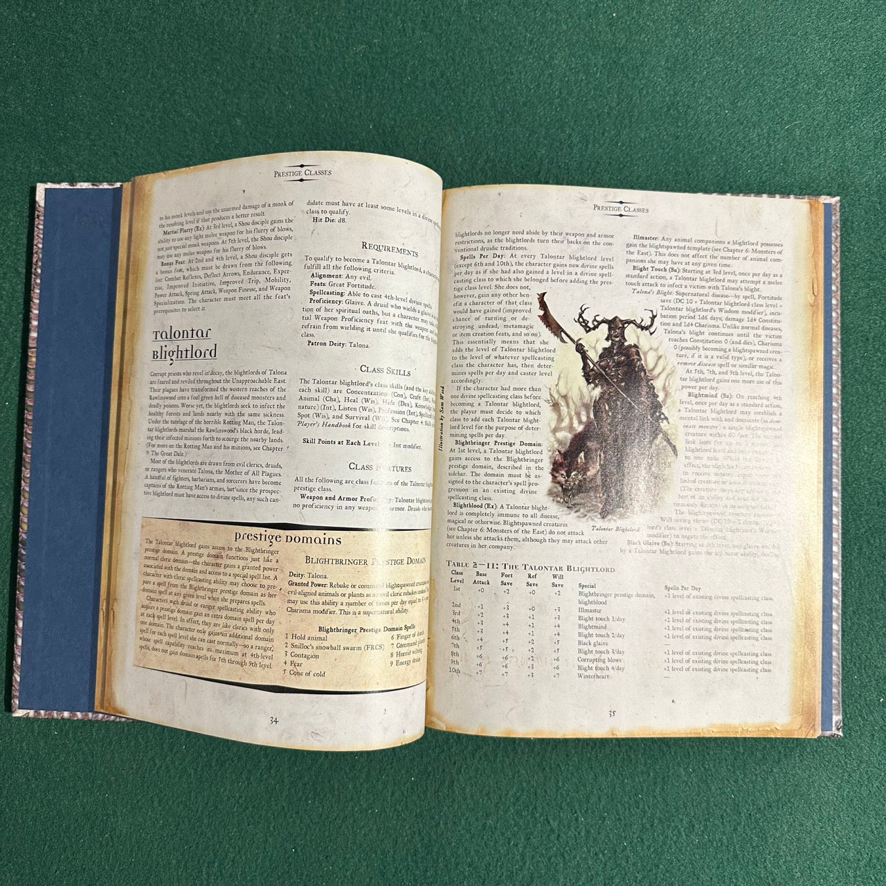 Dungeons & Dragons 3e Accessory: Forgotten Realms: Unapproachable East FIRST PRINTING