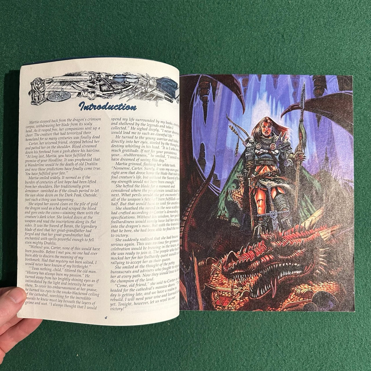 Vintage Advanced Dungeons & Dragons Supplement: Sages & Specialists