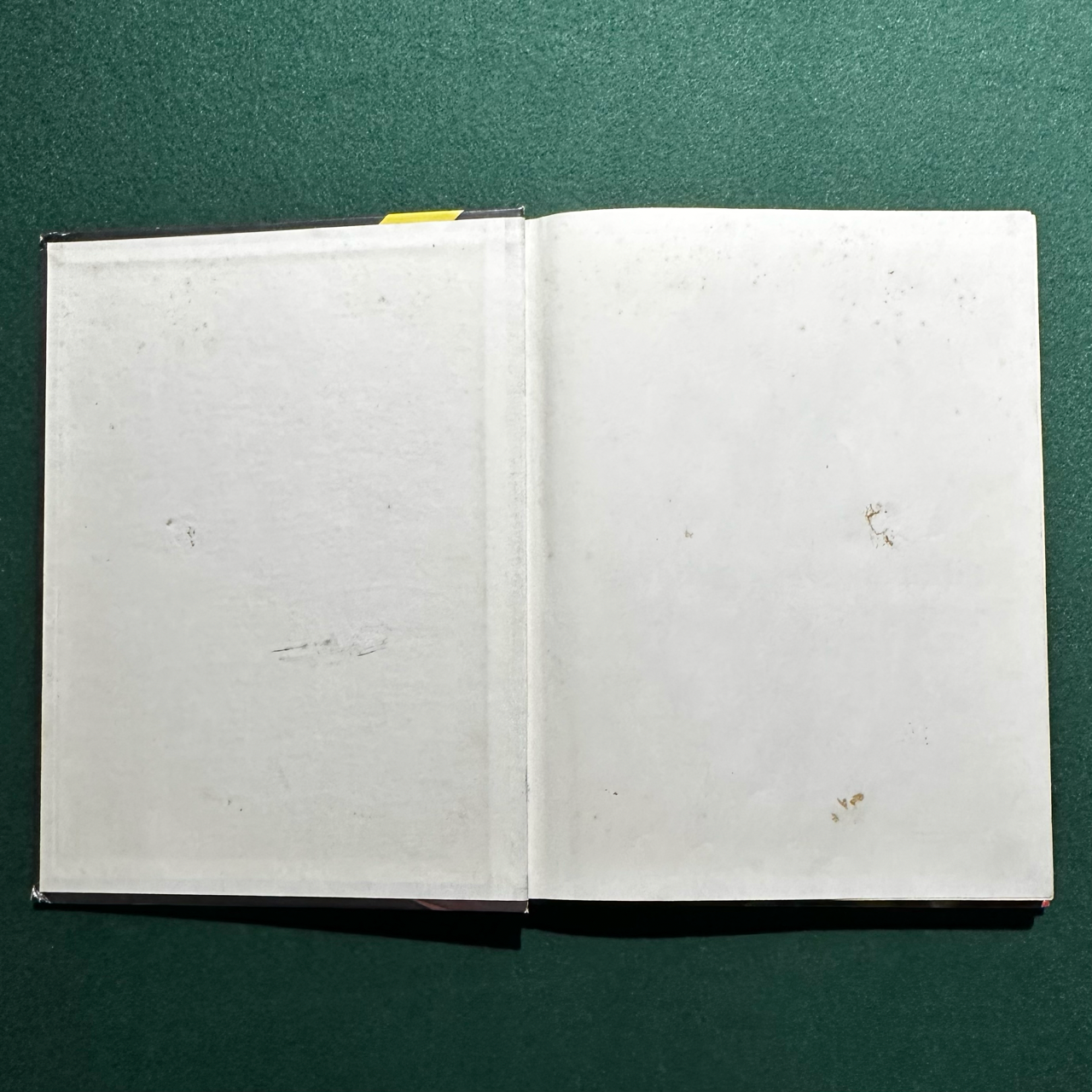 Vintage Dungeons & Dragons Core Book: Dungeon Masters Guide 1979