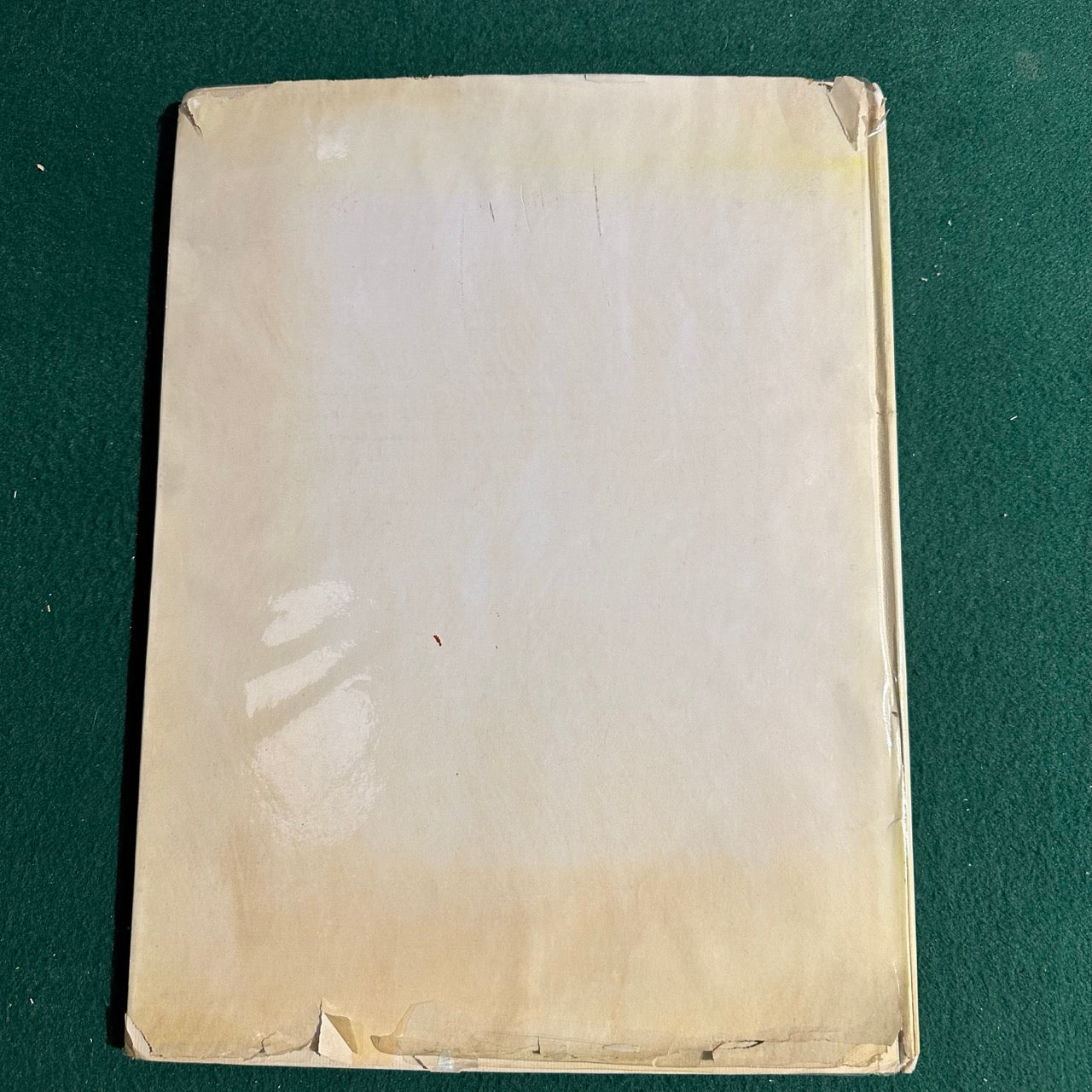 Vintage Art Hardback: Fernanda Wittgens - Picasso "Silvana" Editoriale D'Arte, Milano