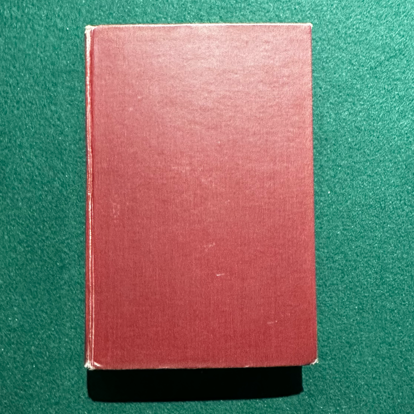 Vintage Non-Fiction Hardback: E V Gordon - An Introduction to Old Norse REVISED EDITION 1957