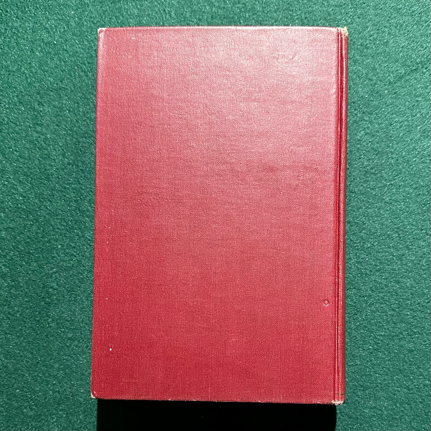 Vintage Non-Fiction Hardback: E V Gordon - An Introduction to Old Norse REVISED EDITION 1957