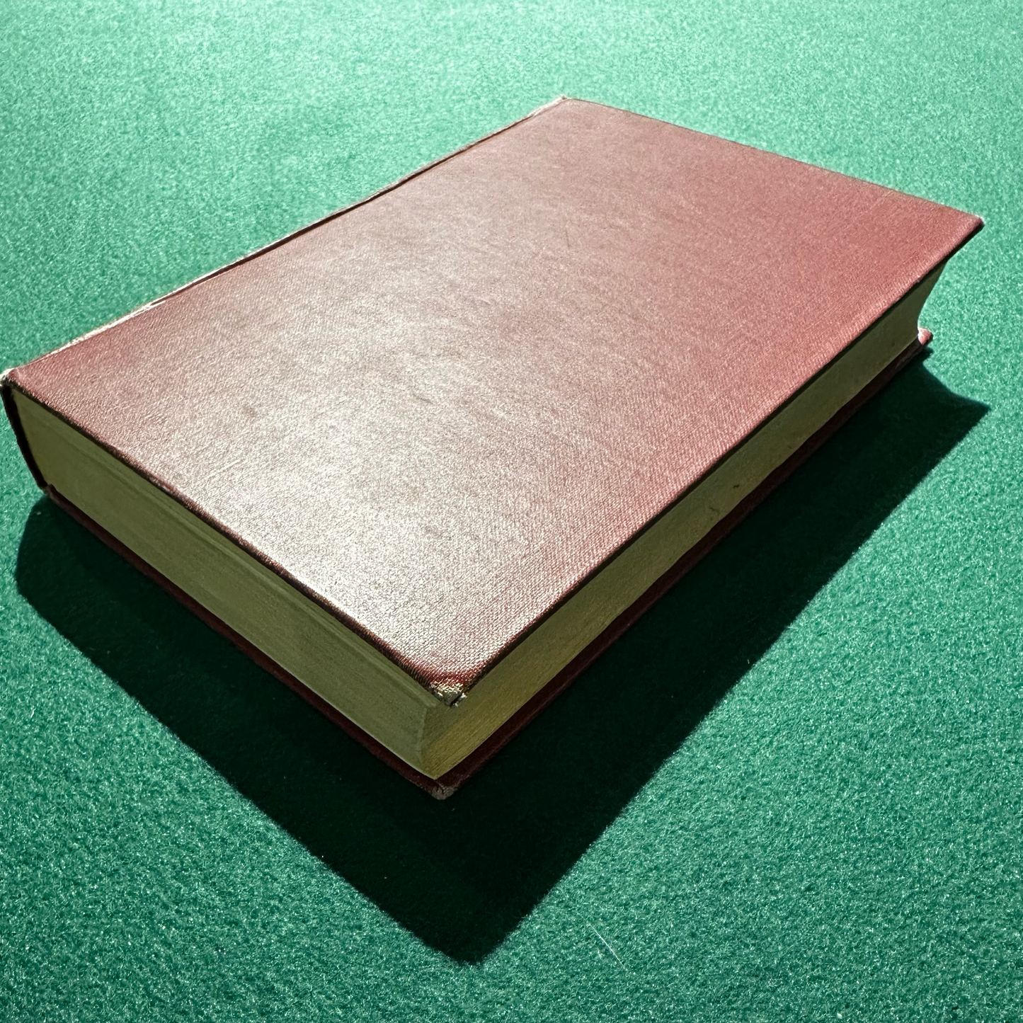 Vintage Non-Fiction Hardback: E V Gordon - An Introduction to Old Norse REVISED EDITION 1957