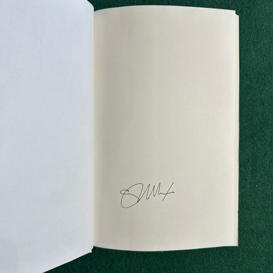 Non-Fiction Hardback: Sherman Alexie - You Don't Have to Say You Love Me SIGNED FIRST EDITION