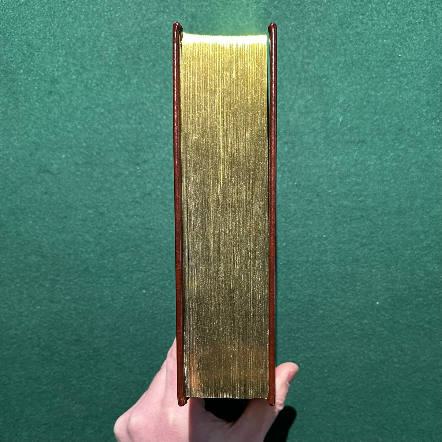 Warhammer Hardback: John French - Mortis SIGNED LIMITED EDITION