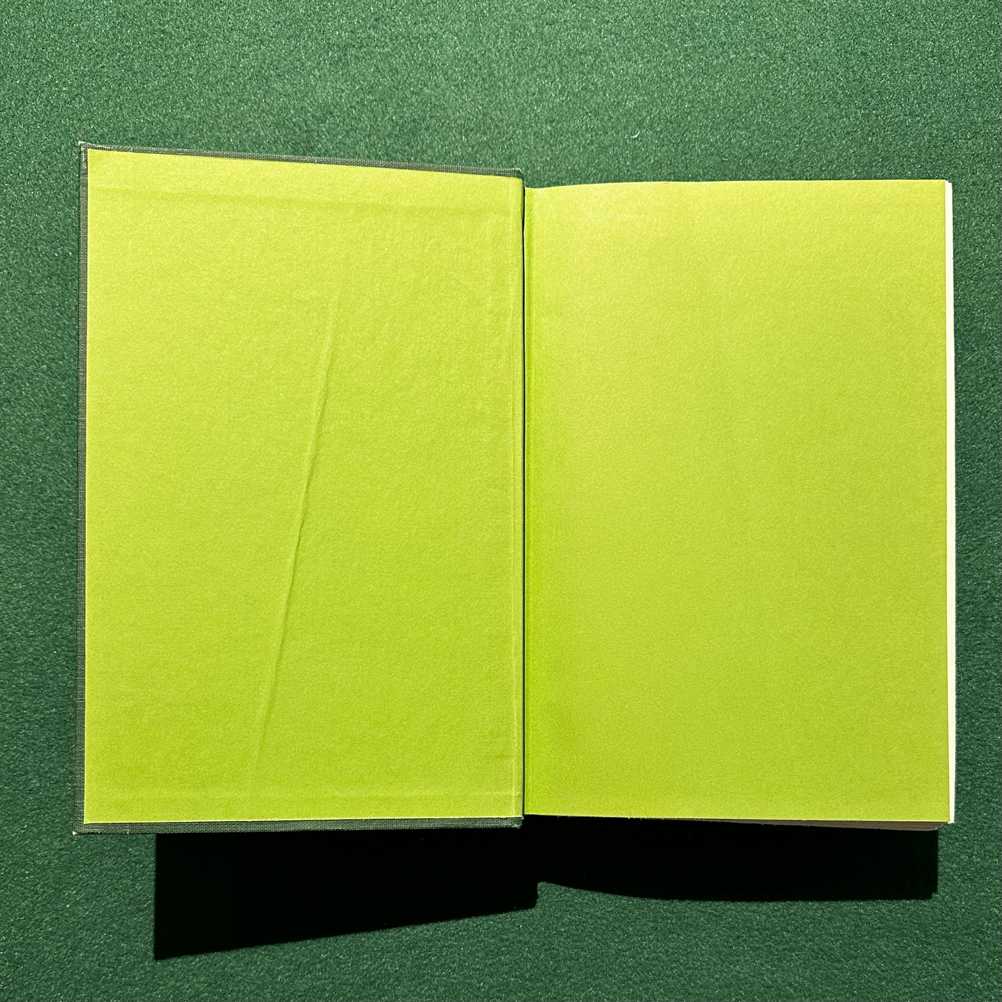 Vintage Fiction Hardback: Gabriel Garcia Marquez - One Hundred Years of Solitude FIRST BOOK CLUB EDITION