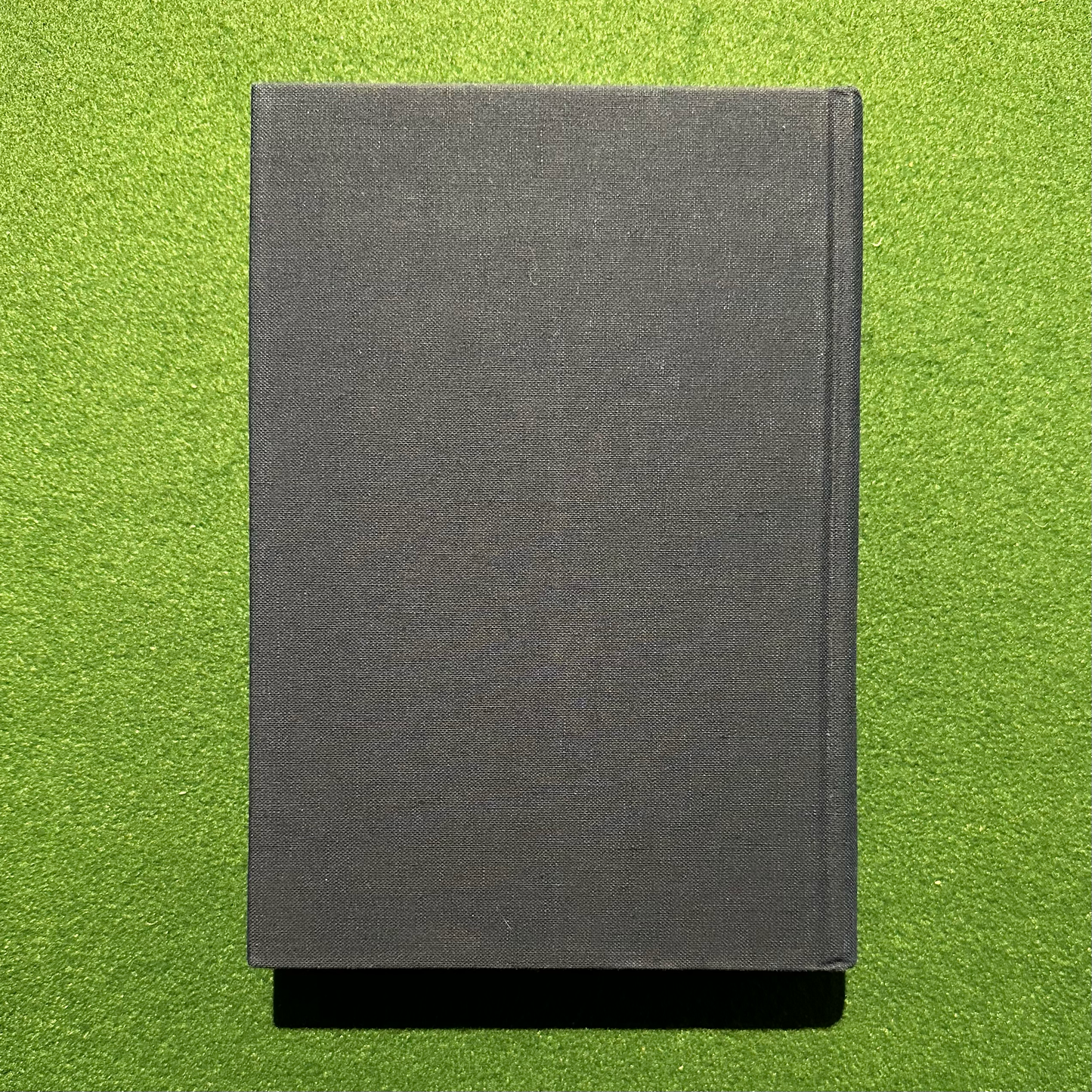 Vintage Fiction Hardback: Gabriel Garcia Marquez - The Autumn of the Patriarch SECOND PRINTING