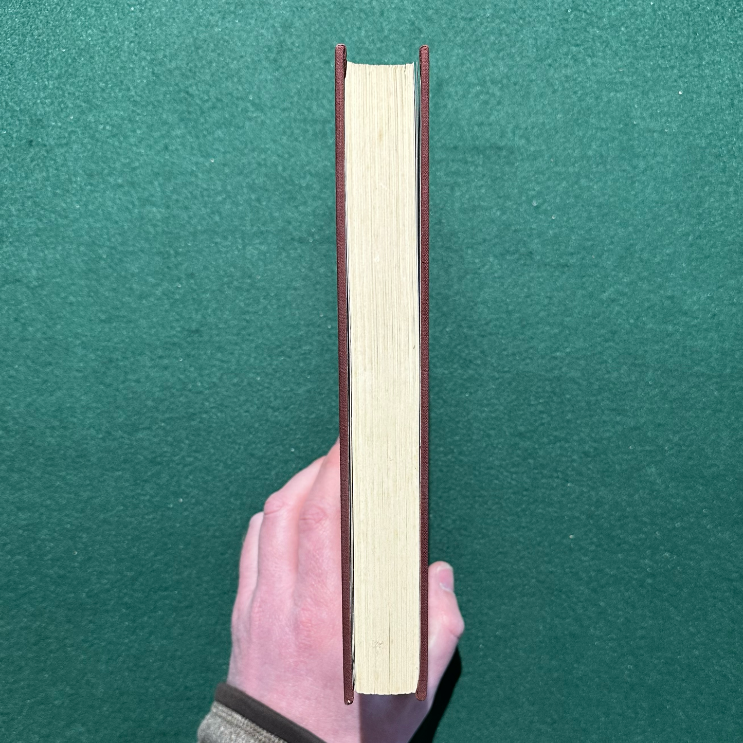 Vintage Fiction Hardback: James Joyce - A Shorter Finnegans Wake SECOND PRINTING