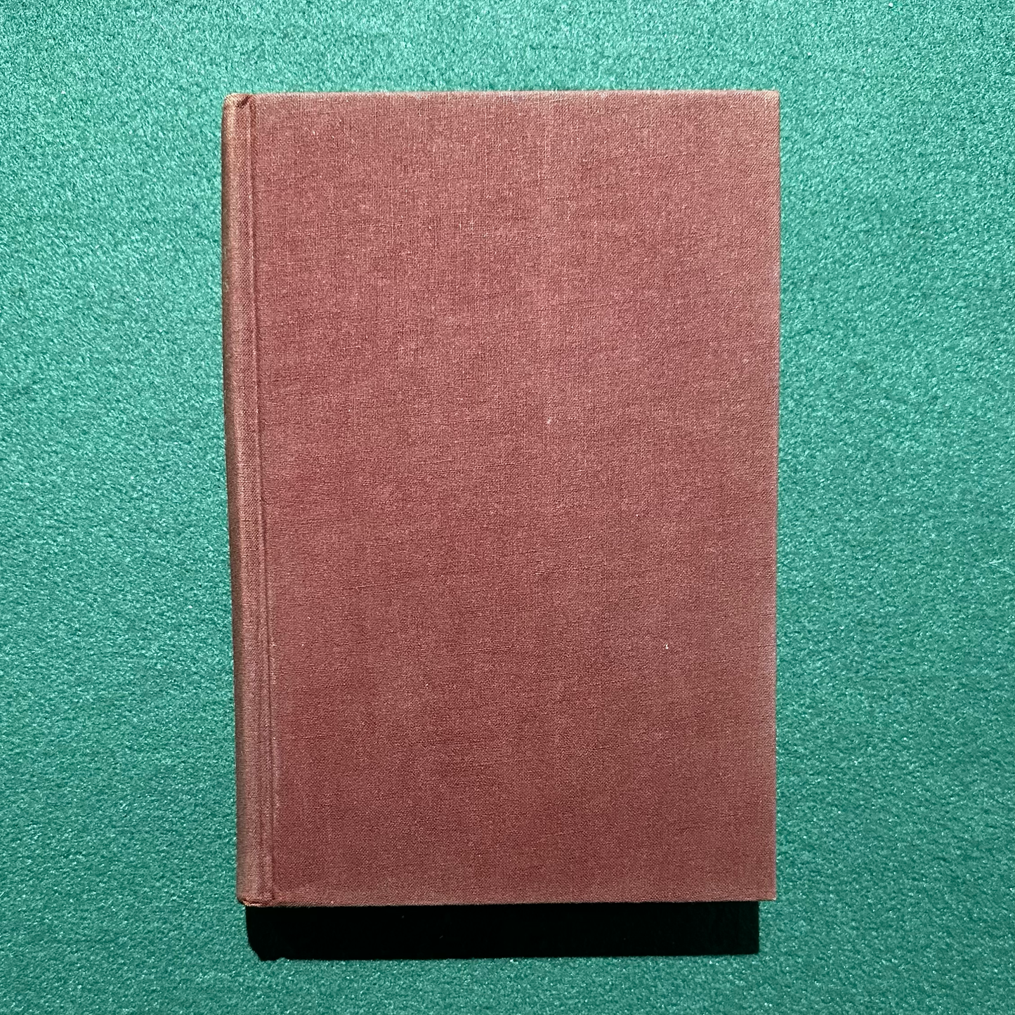 Vintage Fiction Hardback: James Joyce - A Shorter Finnegans Wake SECOND PRINTING