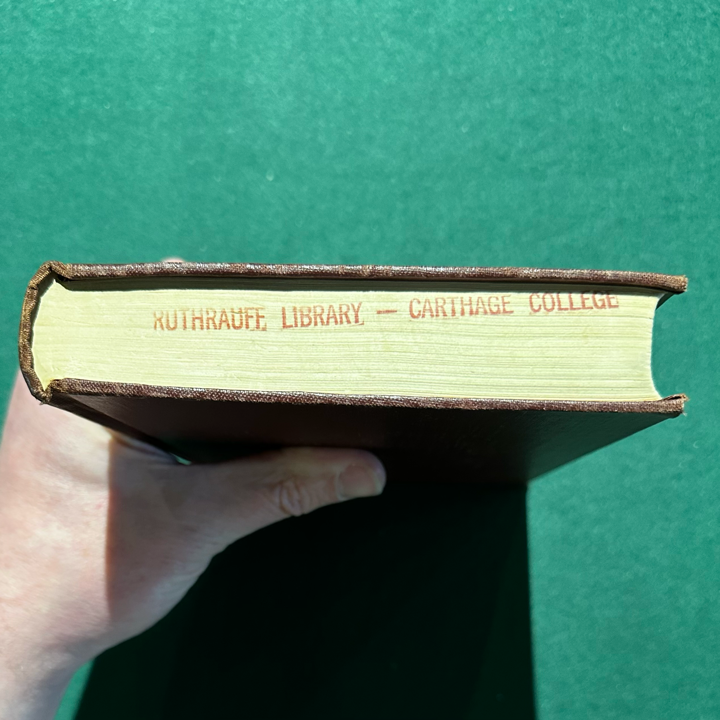 Vintage Fiction Hardback: John Steinbeck - The Log from the Sea of Cortez EX-LIBRARY FIRST EDITION