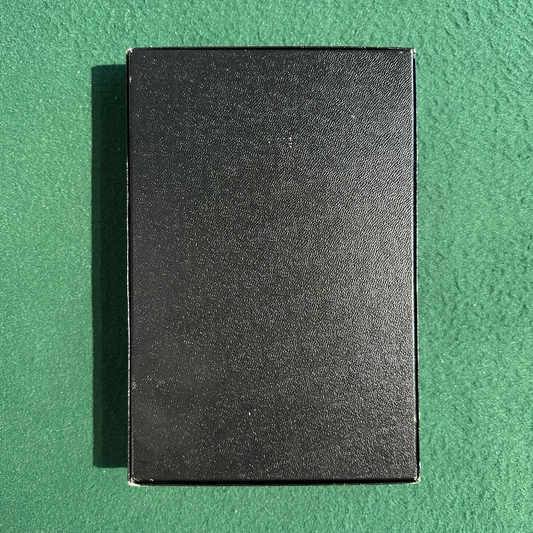 Vintage Fantasy Hardback: JRR Tolkien - The Lord of the Rings De Luxe Edition SIXTH PRINTING