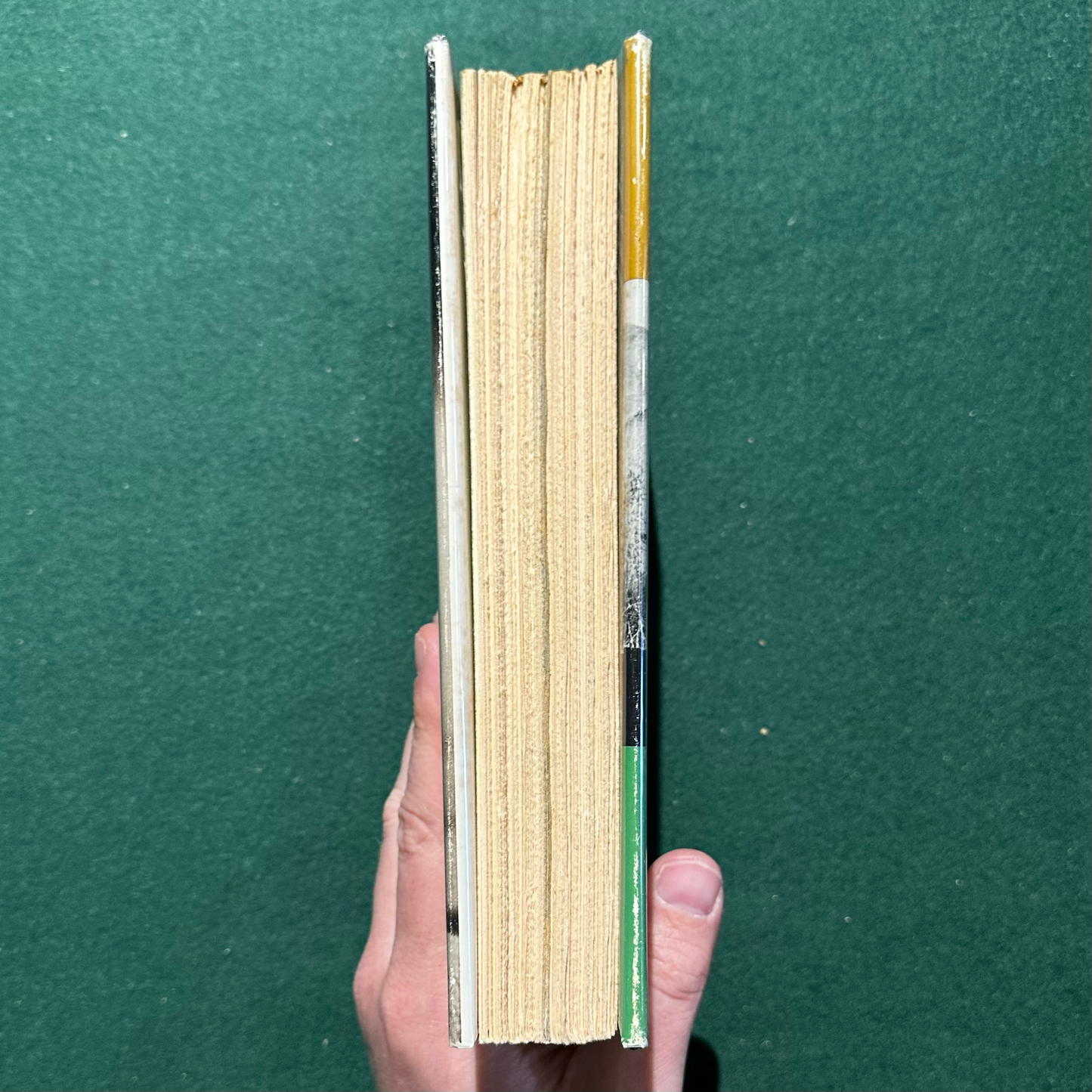 Vintage Biography Hardback: A E Hotchner - Papa Hemingway BOMC EDITION
