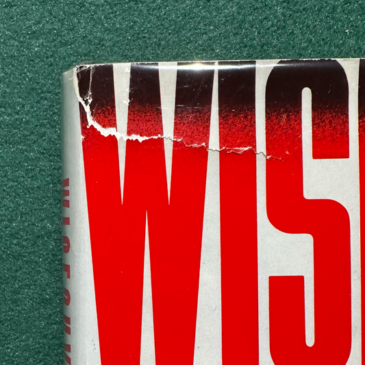 Vintage Biography Hardback: Nicholas Pileggi - Wiseguy SECOND PRINTING