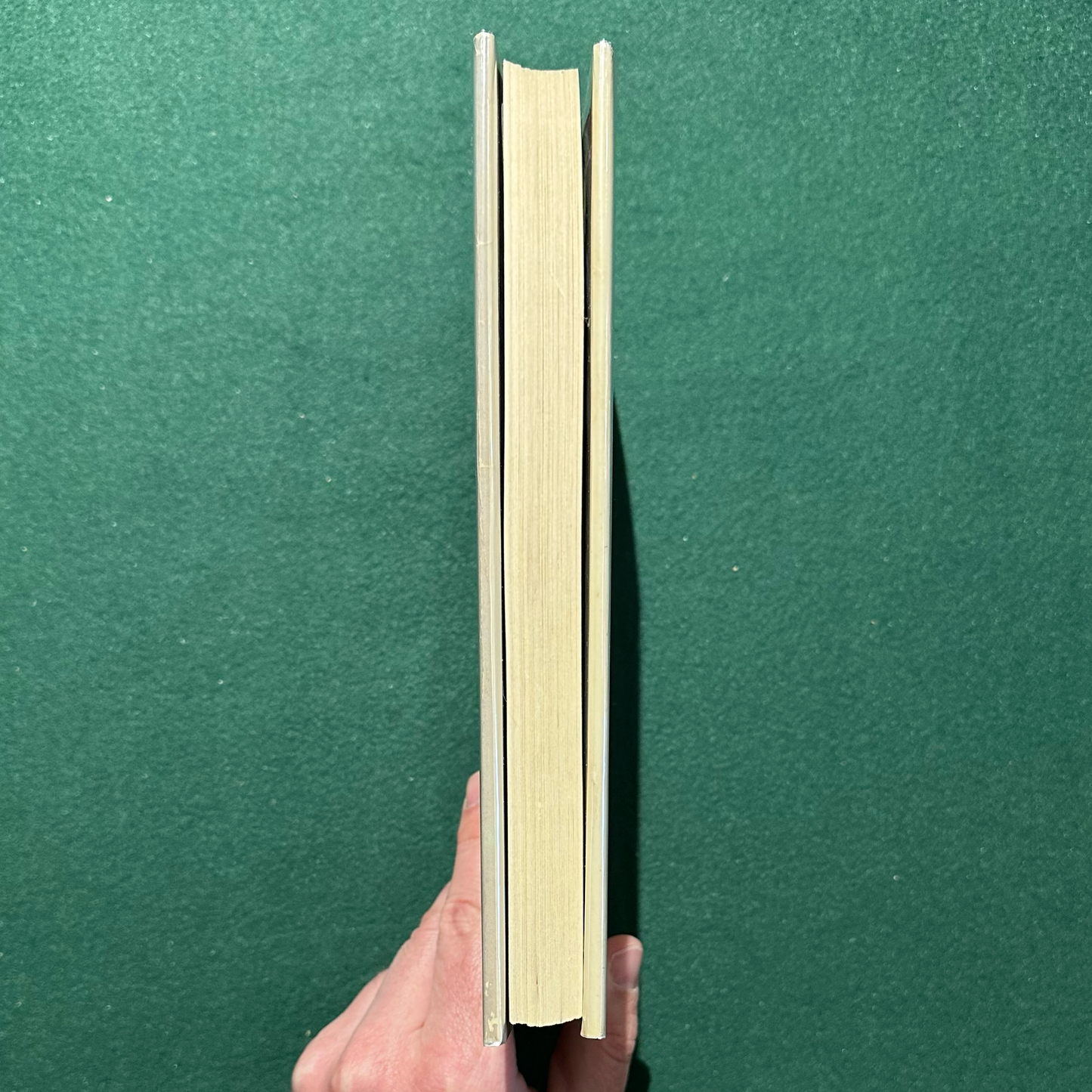 Vintage Biography Hardback: Nicholas Pileggi - Wiseguy SECOND PRINTING