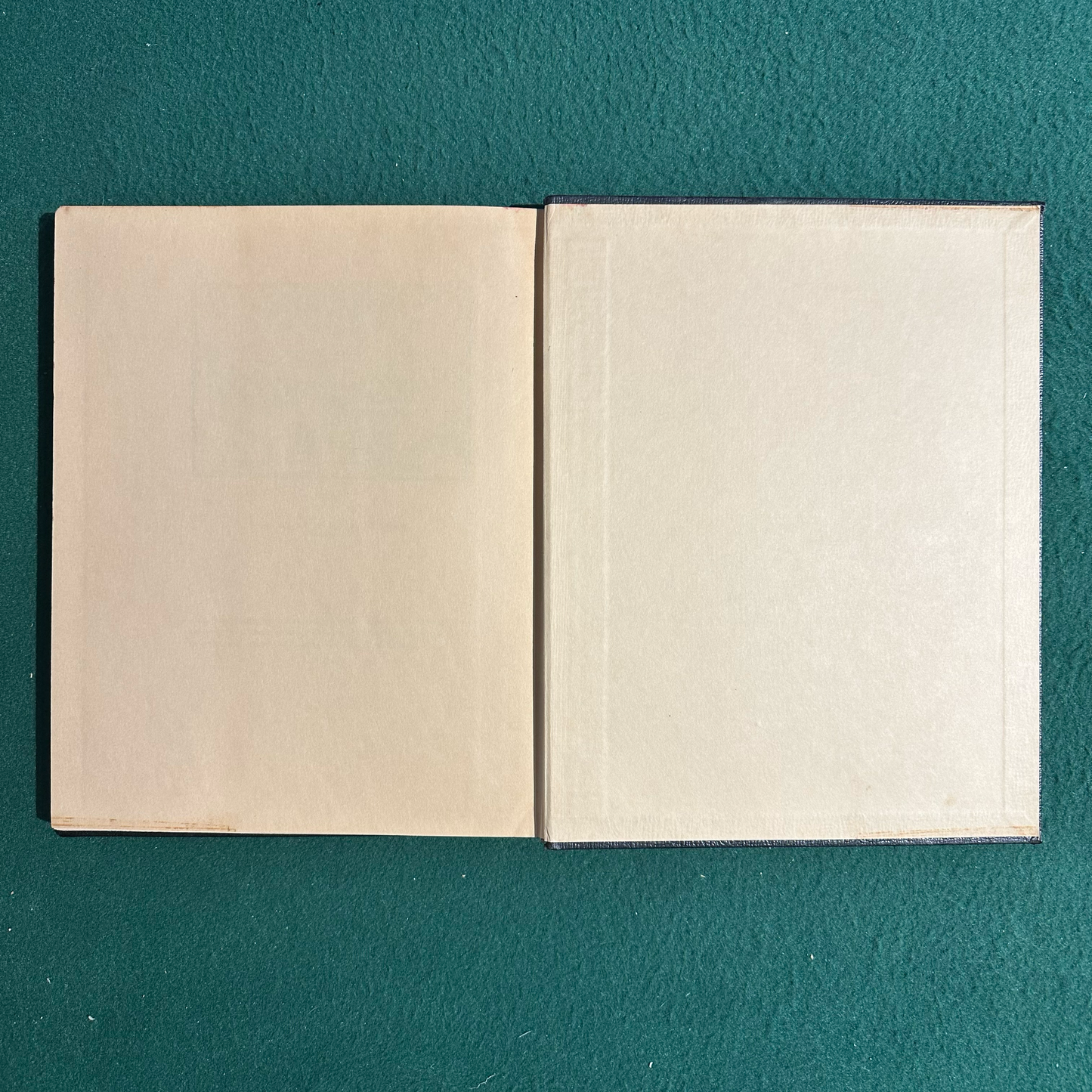 Vintage Art Hardback: Holbein's Dance of Death UNNUMBERED LIMITED EDITION