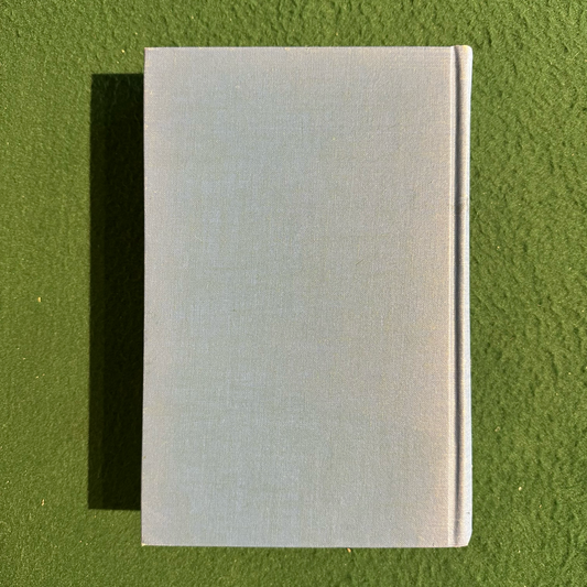 Vintage Poetry Hardback: Jess B Bessinger - Essential Articles for the Study of Old English Poetry