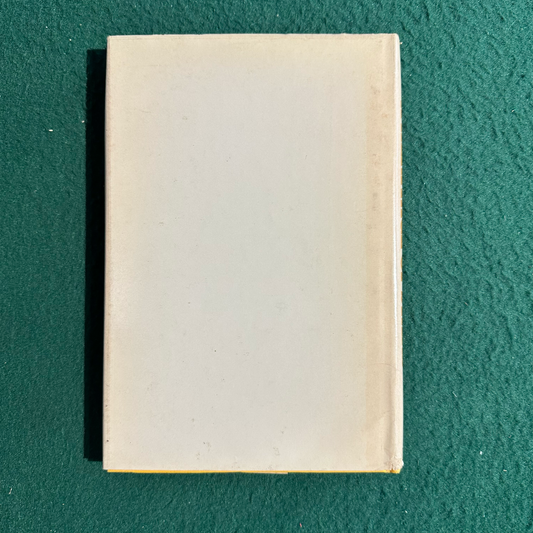 Vintage Sci-Fi Hardback: Clifford D Simak - A Heritage of Stars Earth BCE