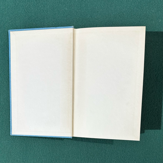 Vintage Non-Fiction Hardback: Paramhansa Yogananda - Autobiography of a Yogi THIRD EDITION 1951