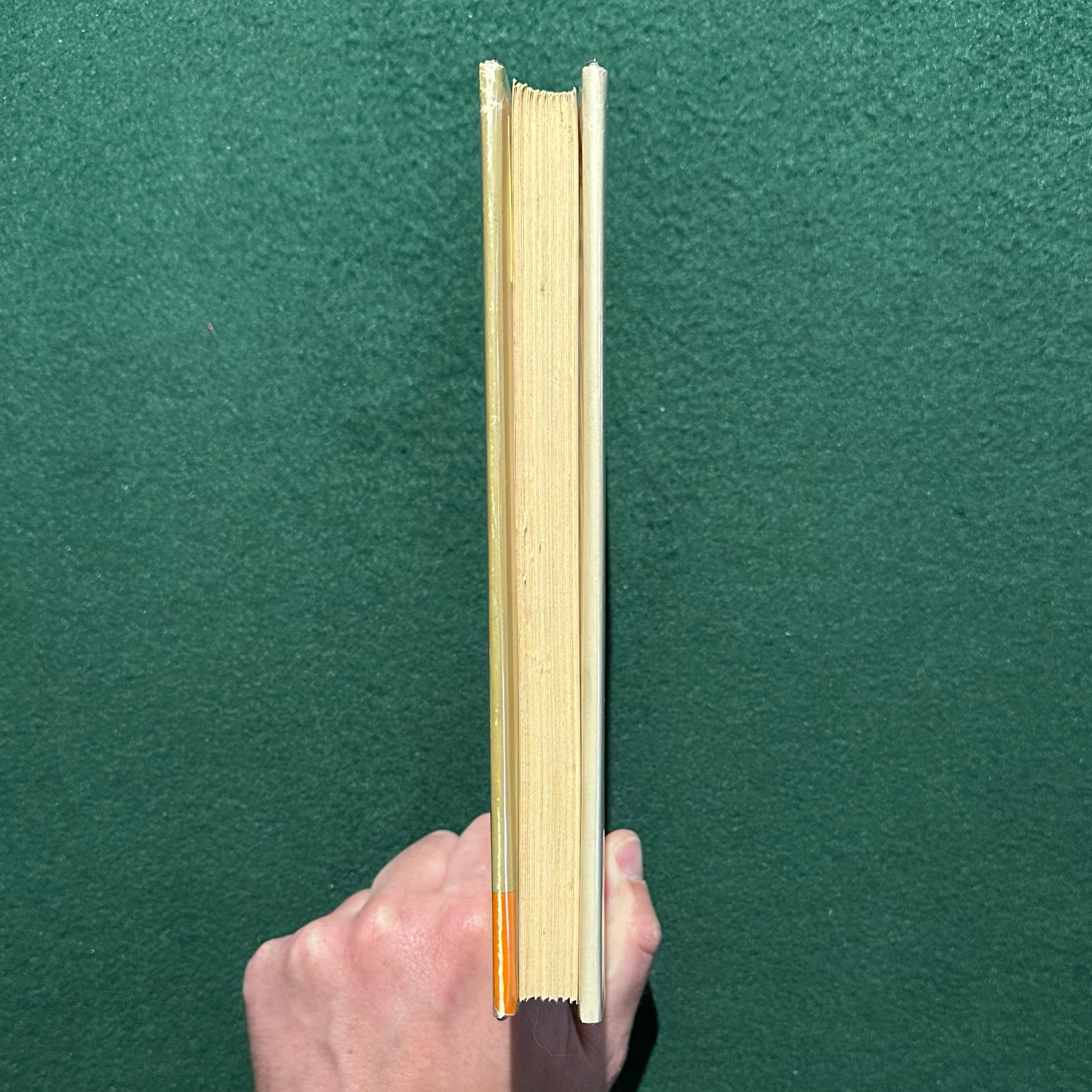 Vintage Sci-fi Hardback: Robert Sheckley - Can You Feel Anything When I Do This? BCE