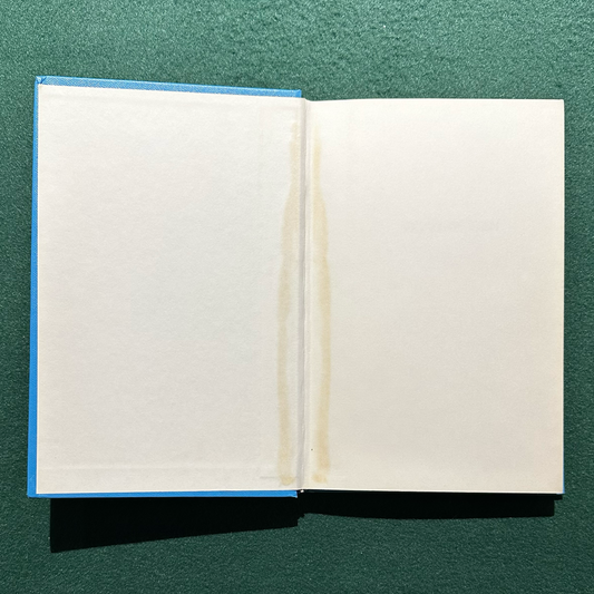 Vintage Sci-fi Hardback: Ursula K Le Guin - The Lathe of Heaven BCE