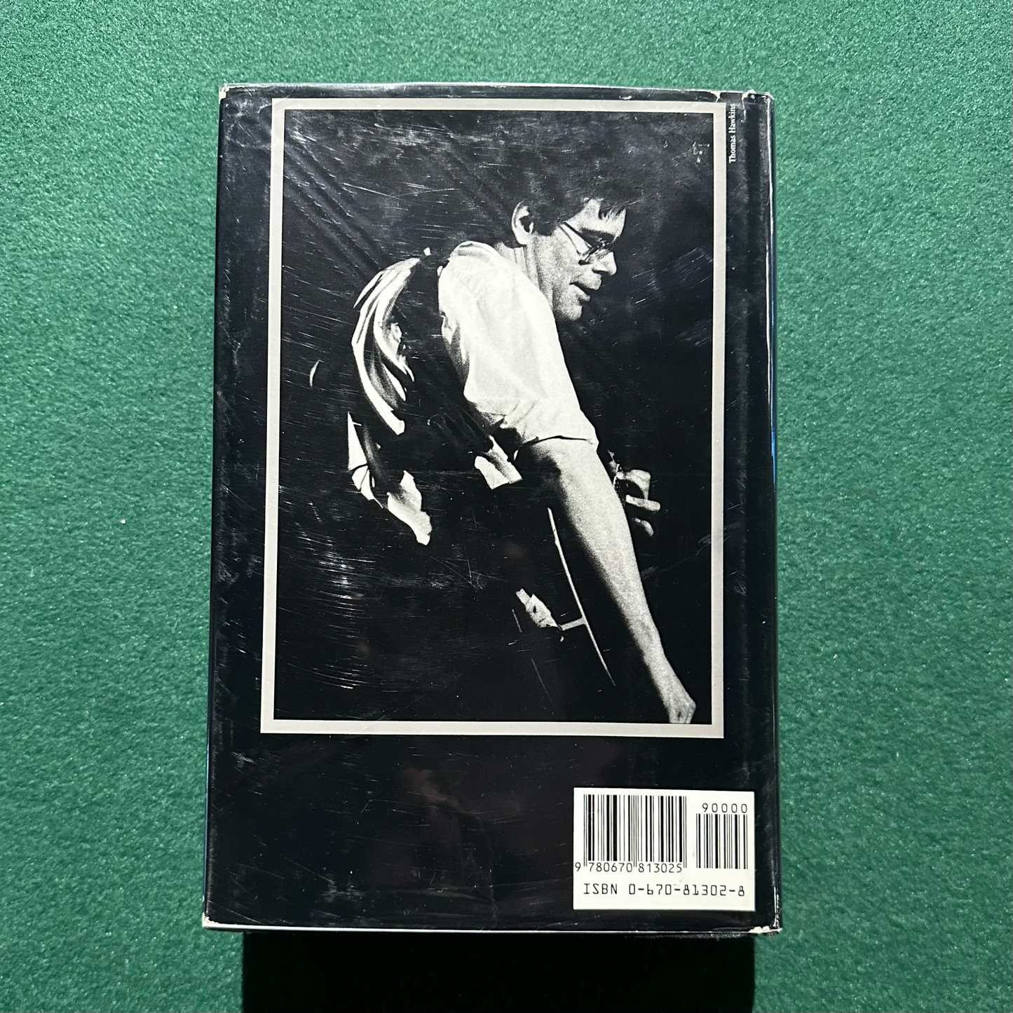 Vintage Horror Hardback: Stephen King - IT SIXTH PRINTING