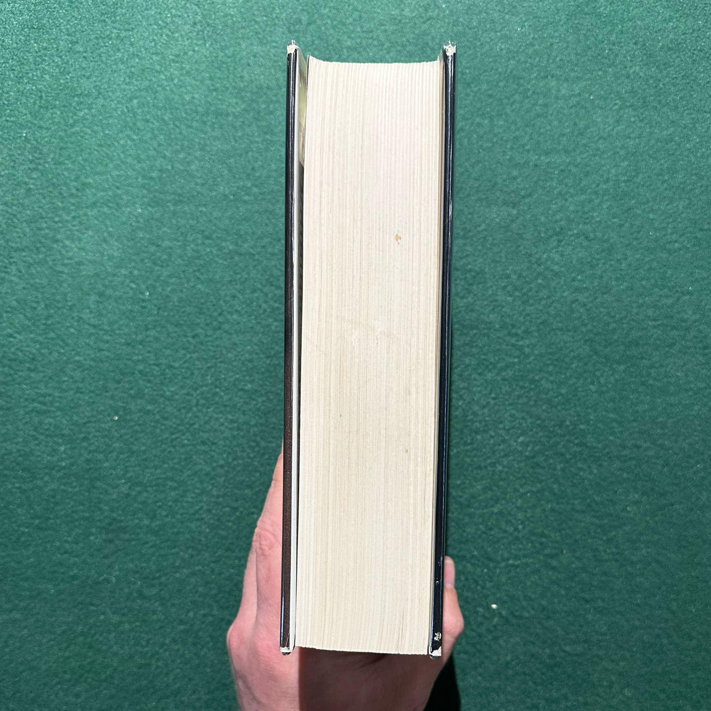 Vintage Horror Hardback: Stephen King - IT SIXTH PRINTING