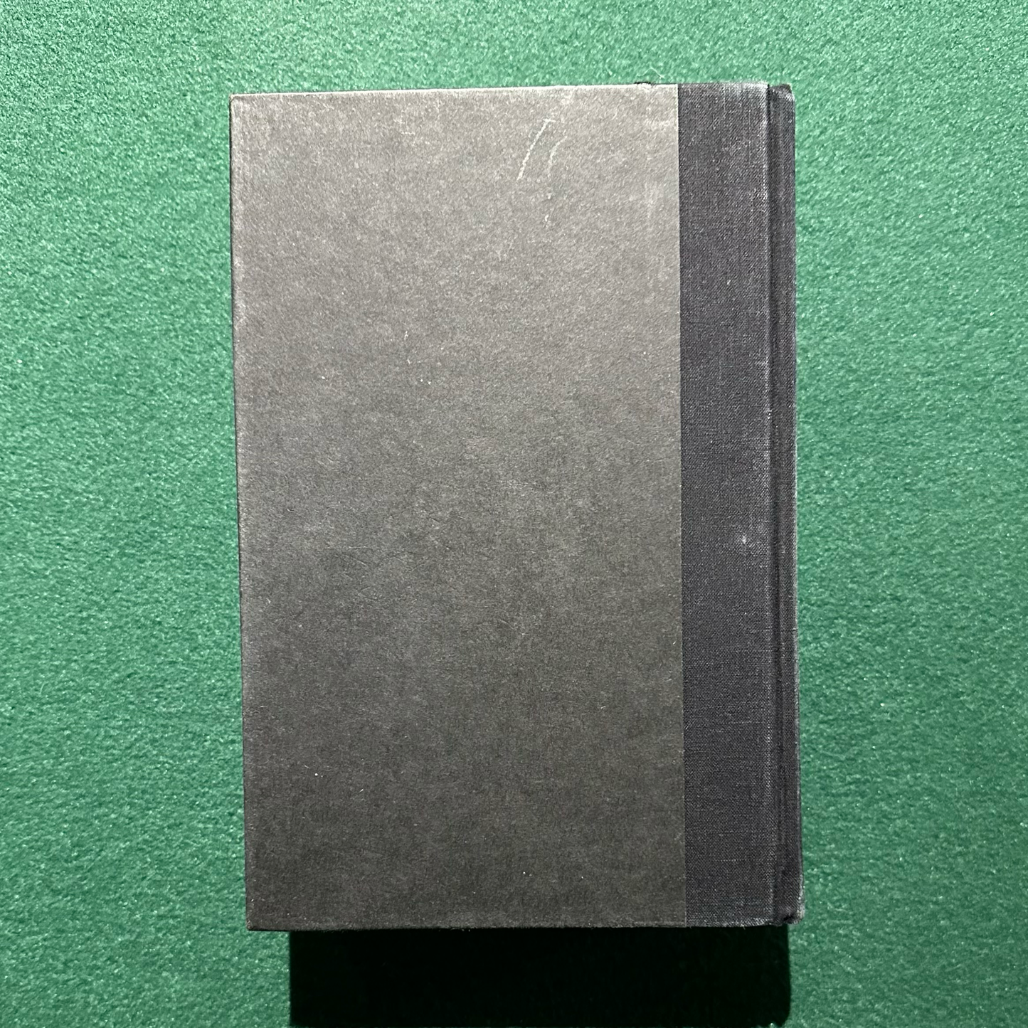 Vintage Horror Hardback: Stephen King - IT SIXTH PRINTING
