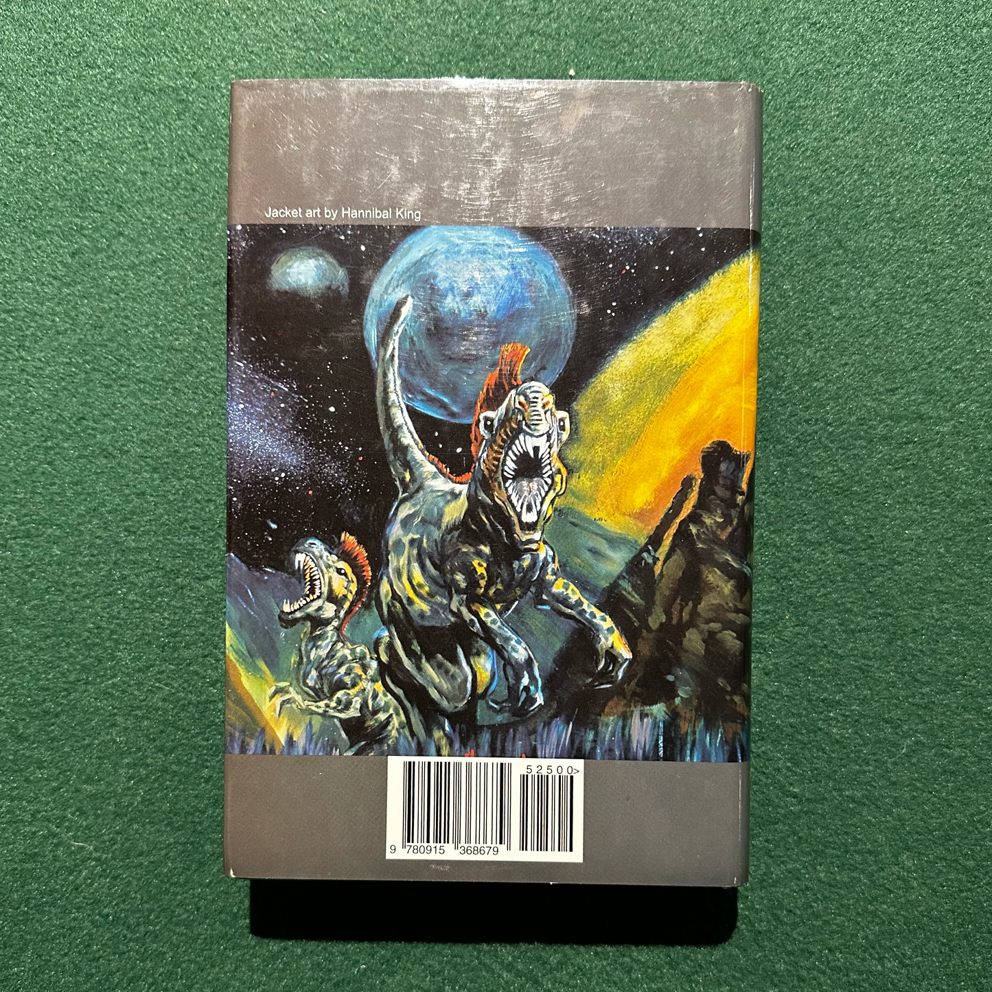 Vintage Sci-fi Hardback: First Contact: The Essential Murray Leinster FIRST EDITION