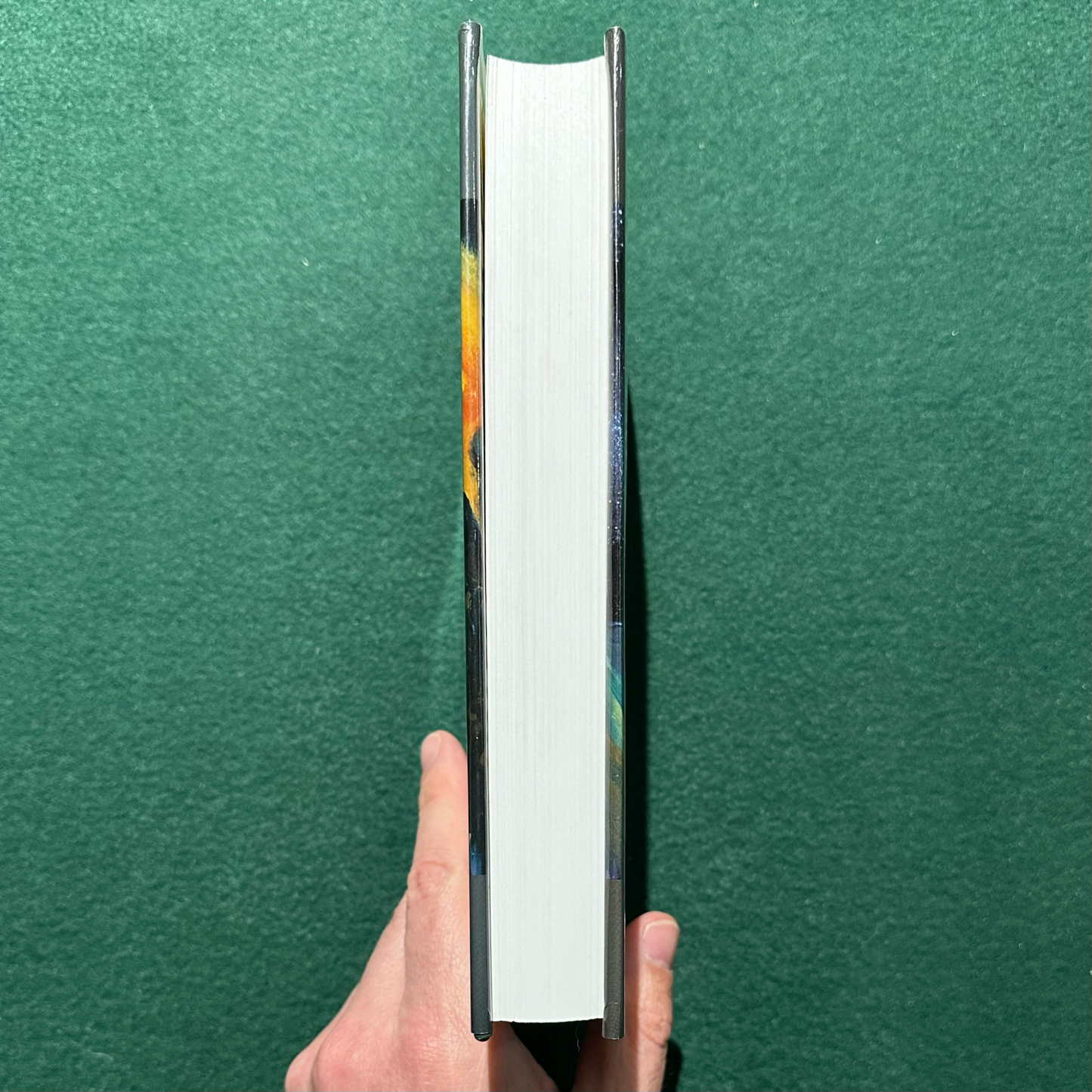 Vintage Sci-fi Hardback: First Contact: The Essential Murray Leinster FIRST EDITION
