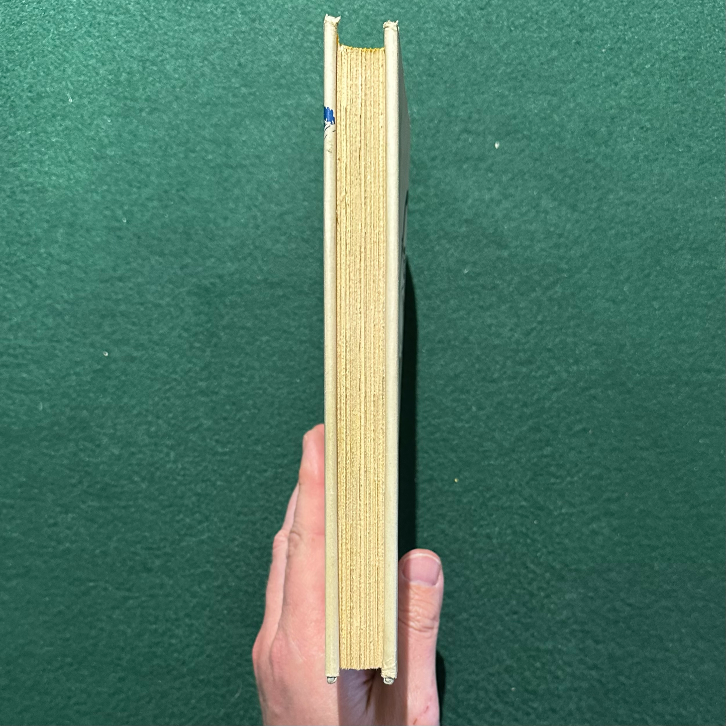 Vintage Sci-fi Hardback: The Best Science Fiction Stories and Novels, Ninth Series, Edited by T E Dikty BCE
