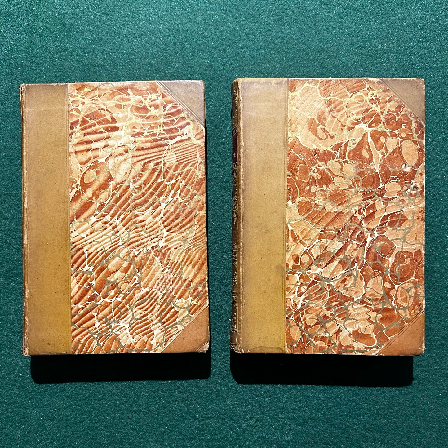 Antique Fiction Hardbacks: Miguel De Cervantes Saavedra, Translated by Charles Jervas - Adventures of Don Quixote De La Mancha