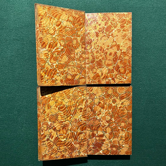 Antique Fiction Hardbacks: Miguel De Cervantes Saavedra, Translated by Charles Jervas - Adventures of Don Quixote De La Mancha