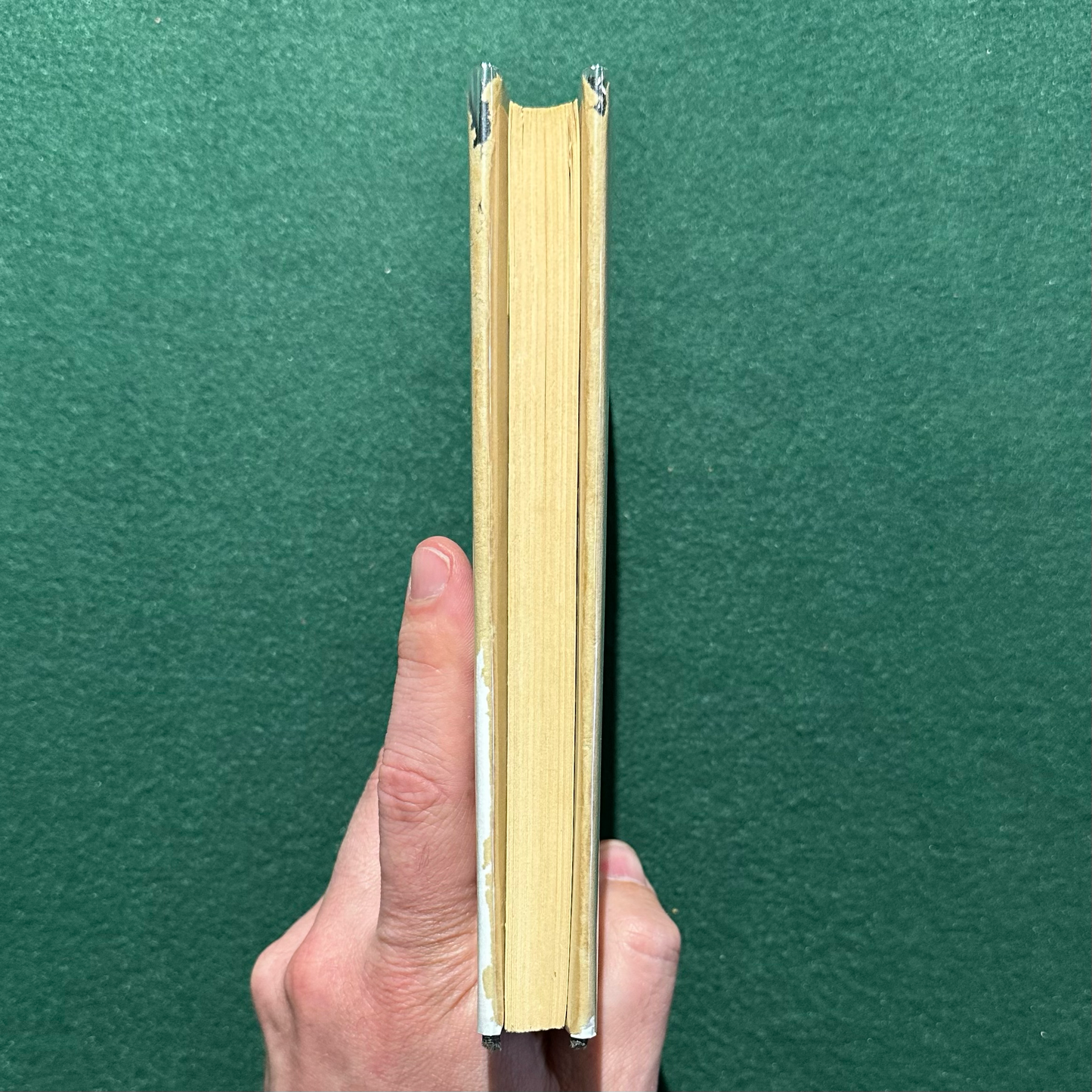 Vintage Fiction Hardback: Virginia Woolf - A Room of One's Own FIRST EDITION EARLY REPRINT