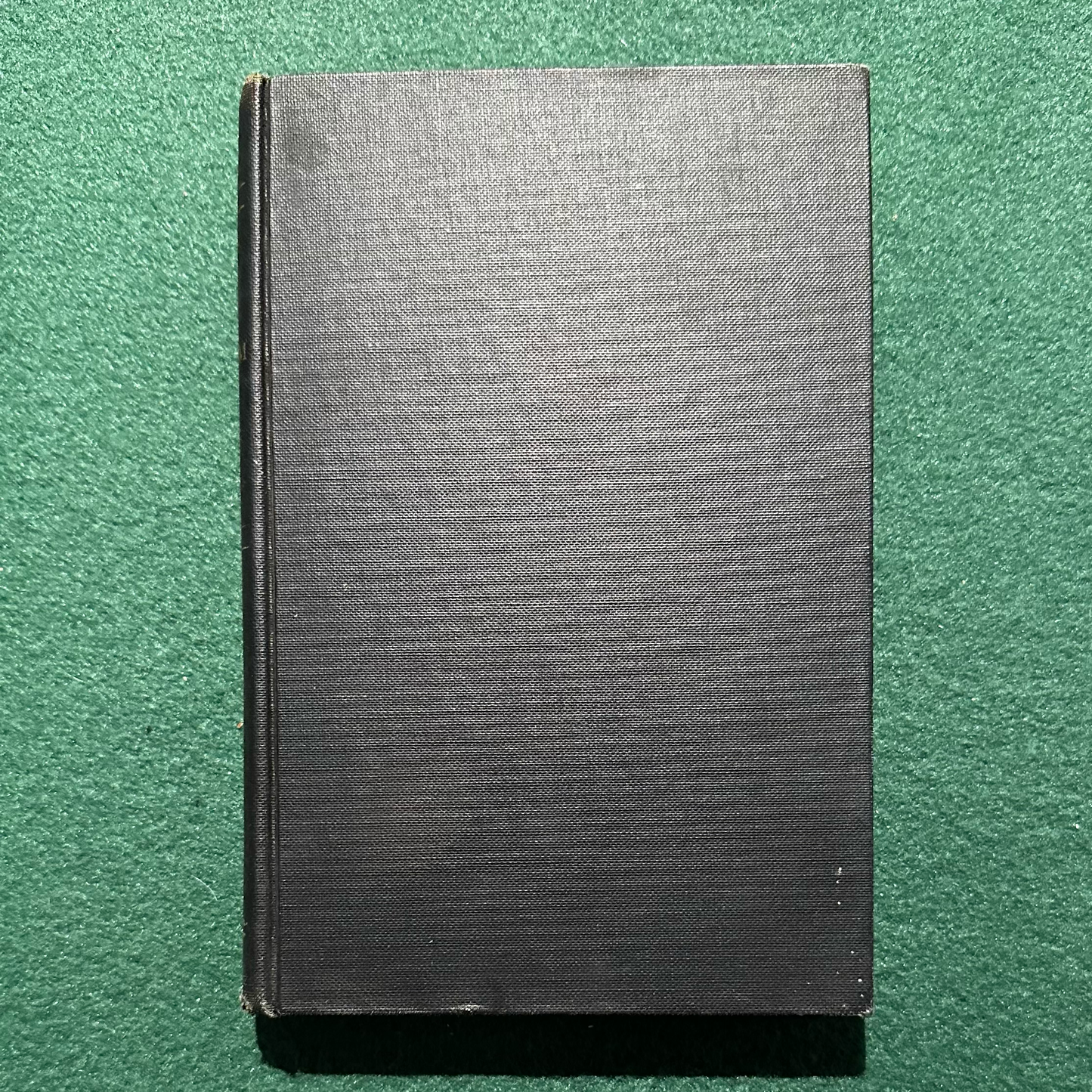 Vintage Fiction Hardback: Virginia Woolf - A Room of One's Own FIRST EDITION EARLY REPRINT