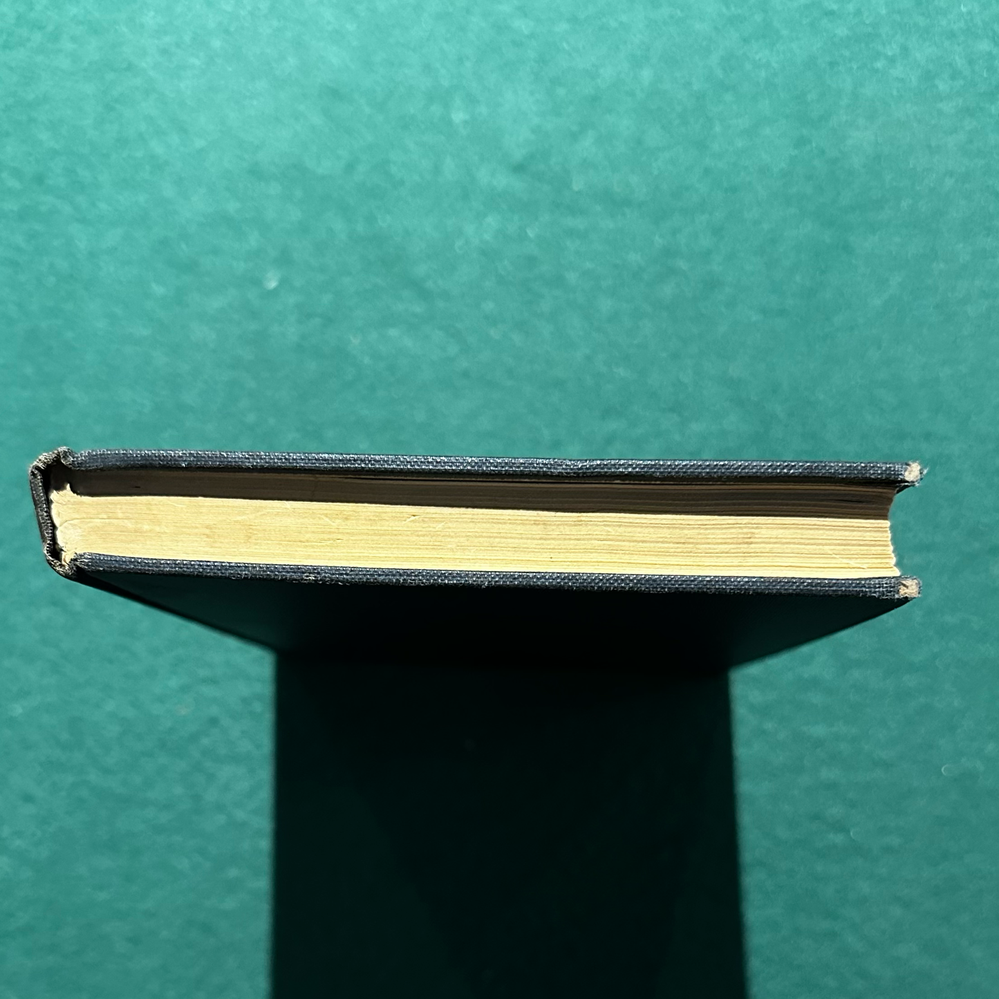 Vintage Fiction Hardback: Virginia Woolf - A Room of One's Own FIRST EDITION EARLY REPRINT