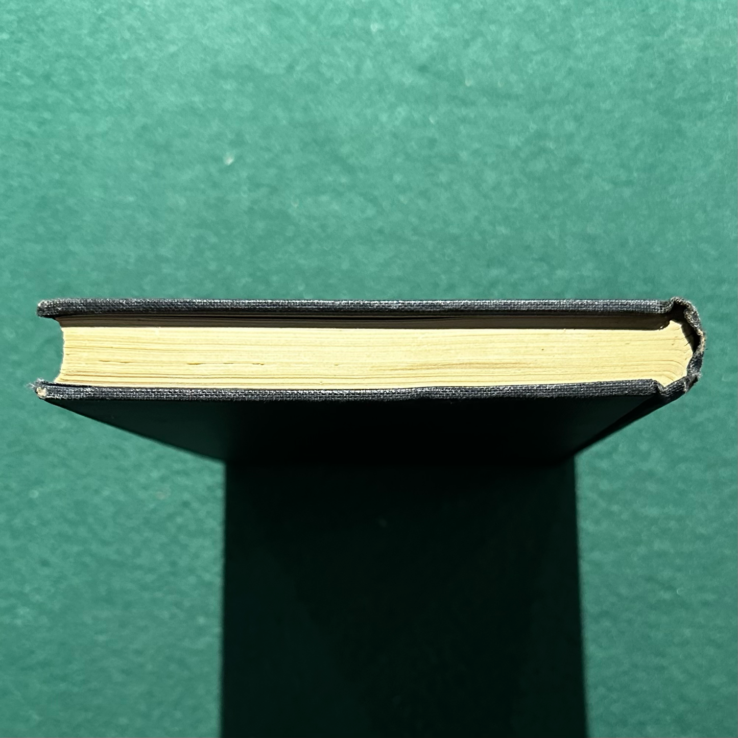 Vintage Fiction Hardback: Virginia Woolf - A Room of One's Own FIRST EDITION EARLY REPRINT