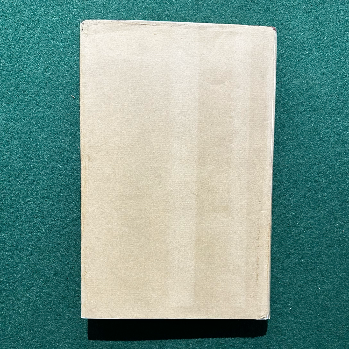 Vintage Fiction Hardback: Anais Nin - Delta of Venus UK FIRST EDITION