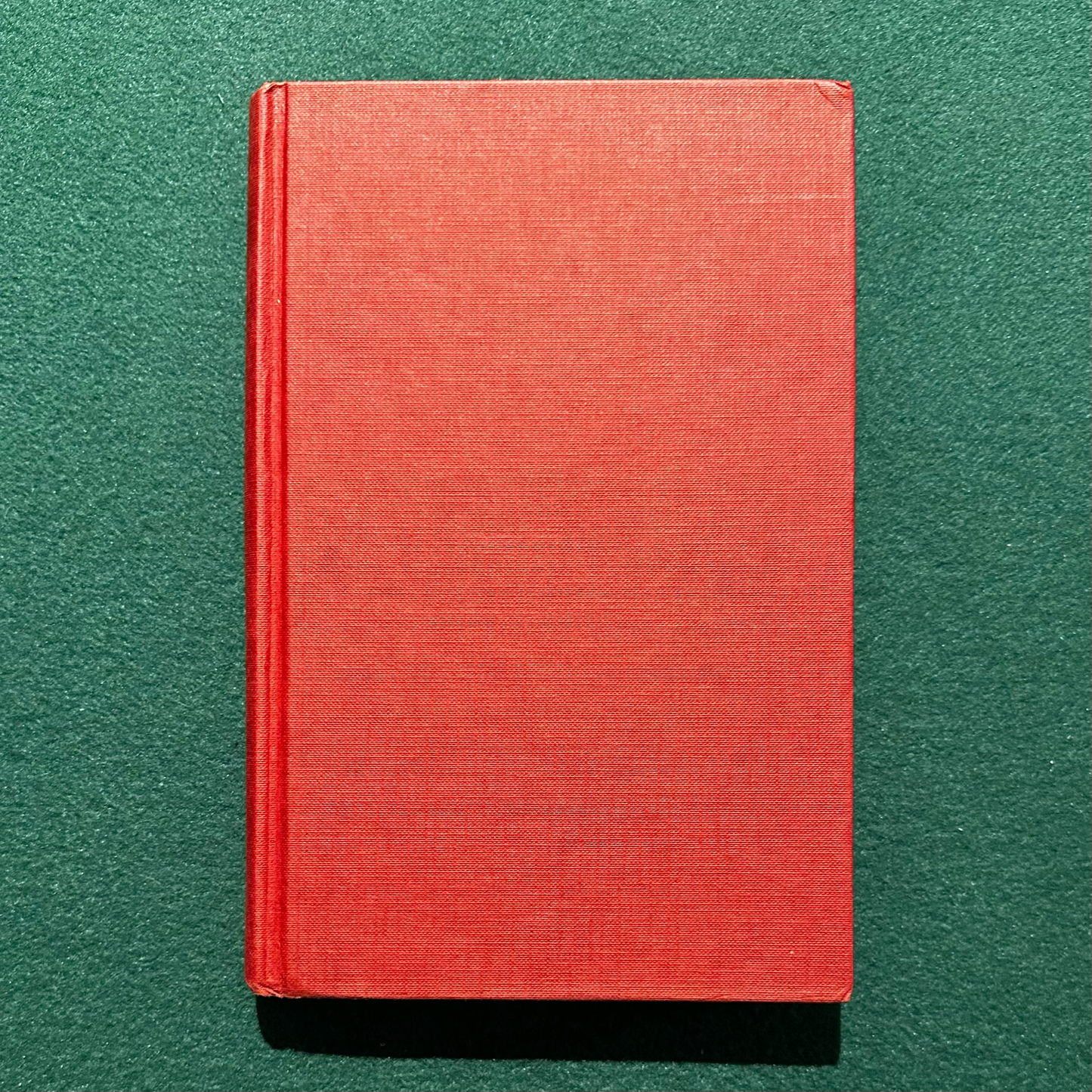 Vintage Fiction Hardback: Anais Nin - Delta of Venus UK FIRST EDITION