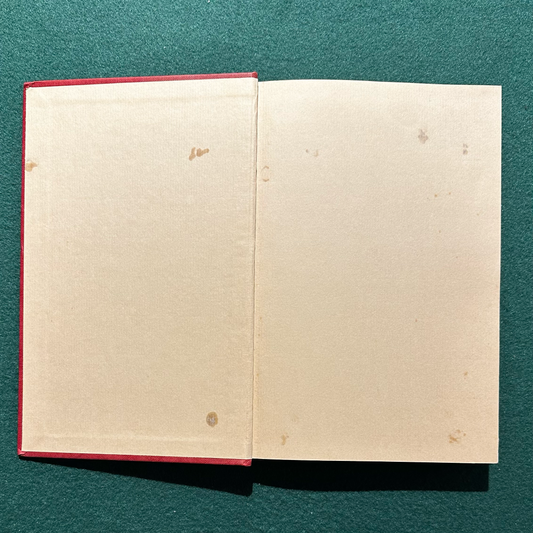 Vintage Fiction Hardback: Anais Nin - Delta of Venus UK FIRST EDITION