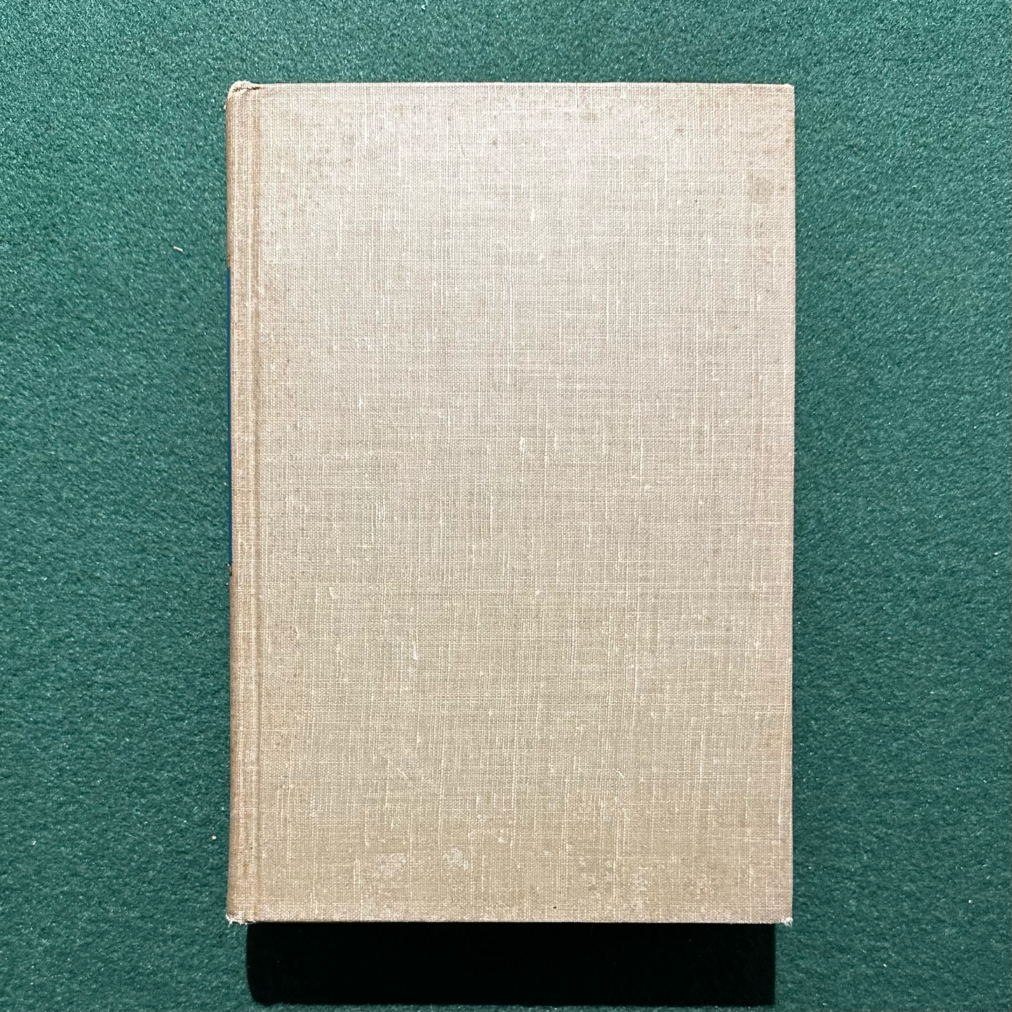 Vintage Fiction Hardback: Selected Writings of Gertrude Stein - Edited by Carl van Vechten FIRST EDITION