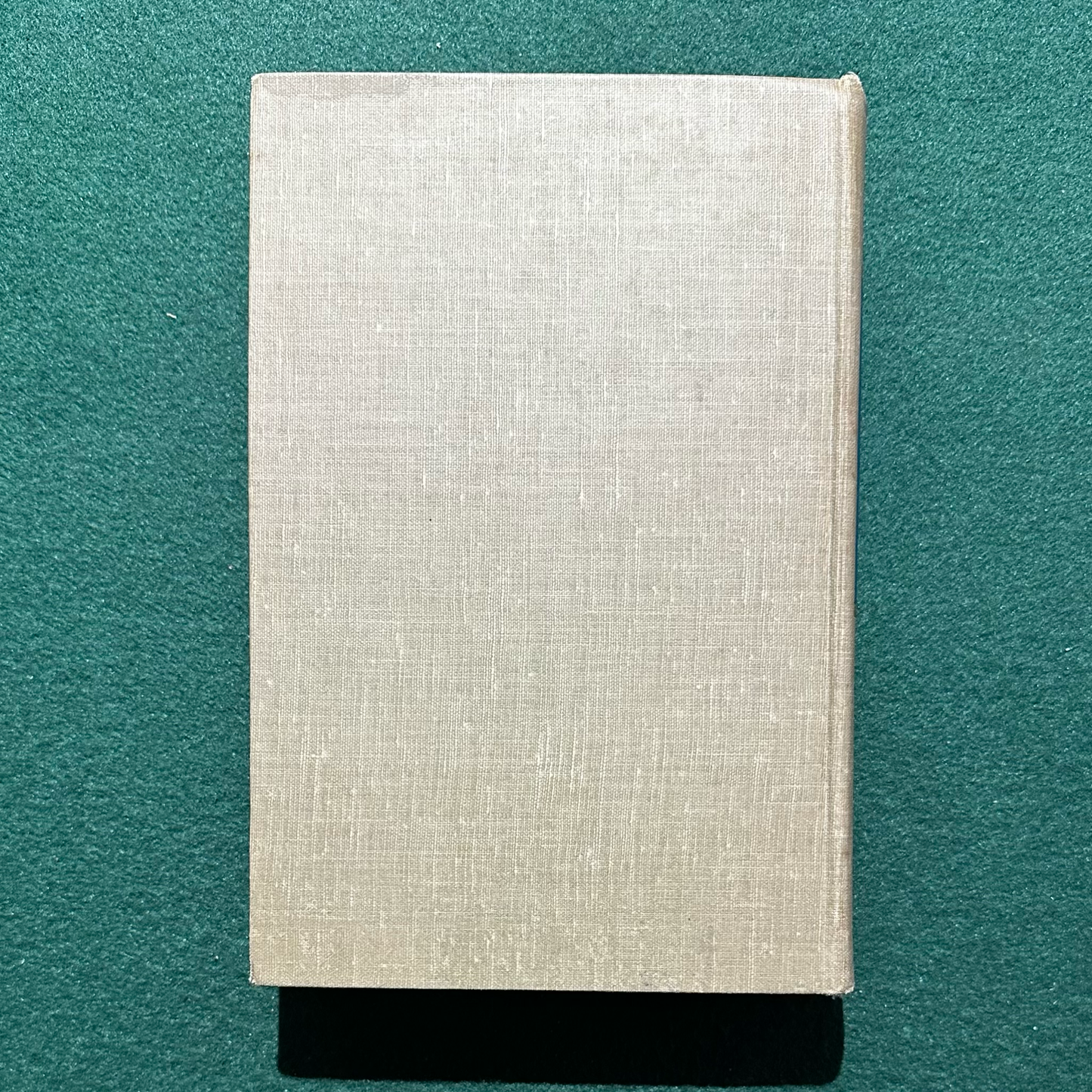 Vintage Fiction Hardback: Selected Writings of Gertrude Stein - Edited by Carl van Vechten FIRST EDITION