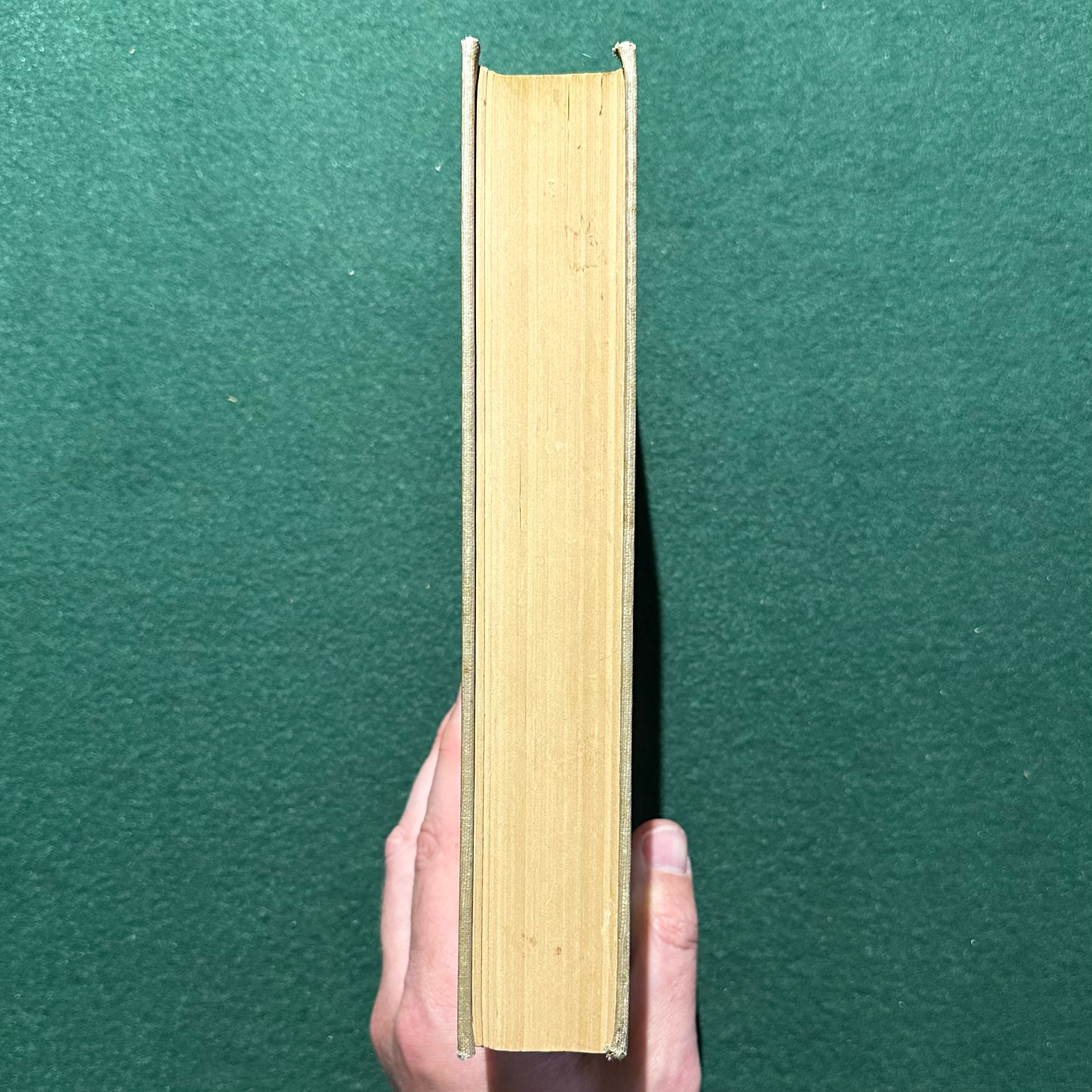 Vintage Fiction Hardback: Selected Writings of Gertrude Stein - Edited by Carl van Vechten FIRST EDITION