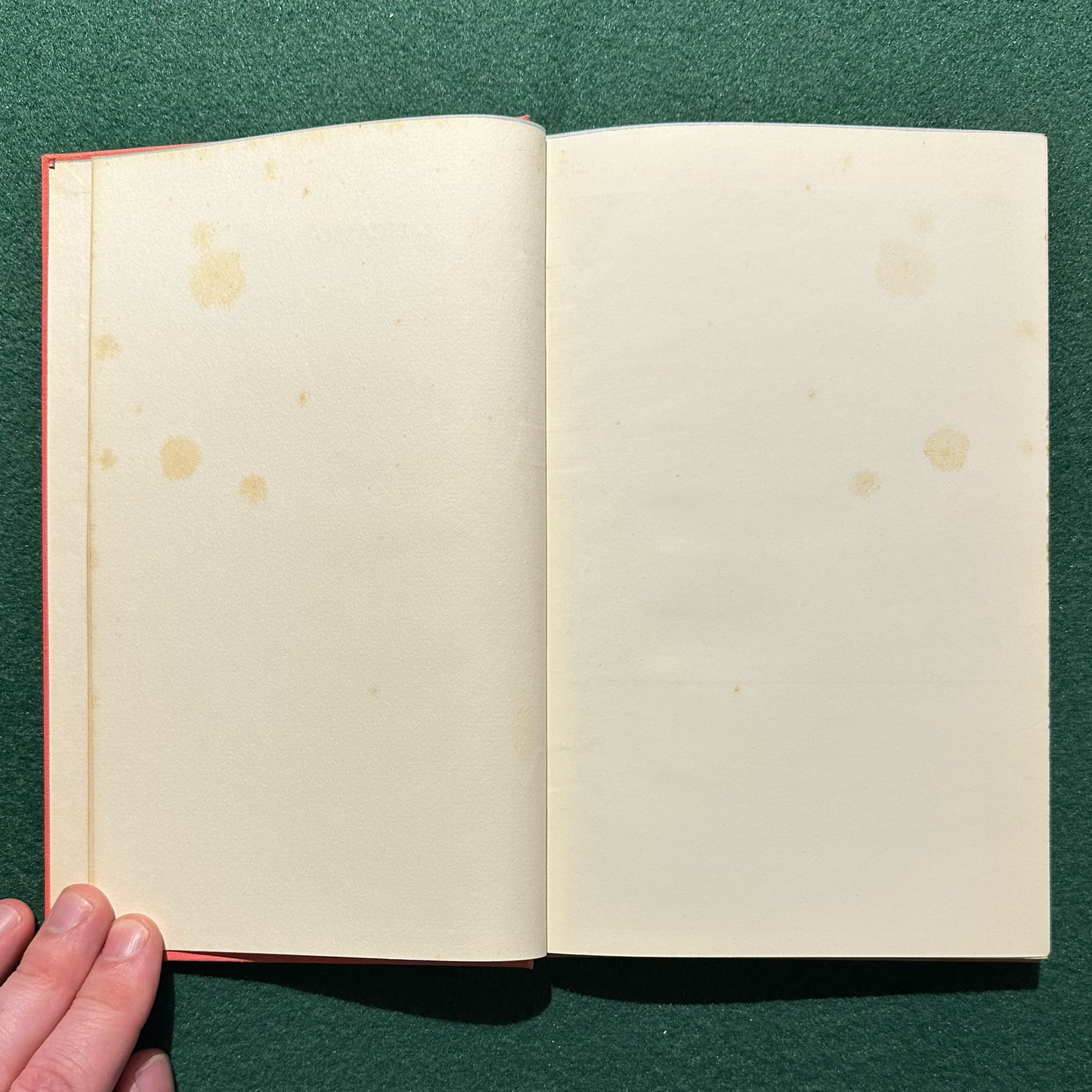 Vintage Fiction Hardback: Gertrude Stein - Picasso 1939 FIRST EDITION