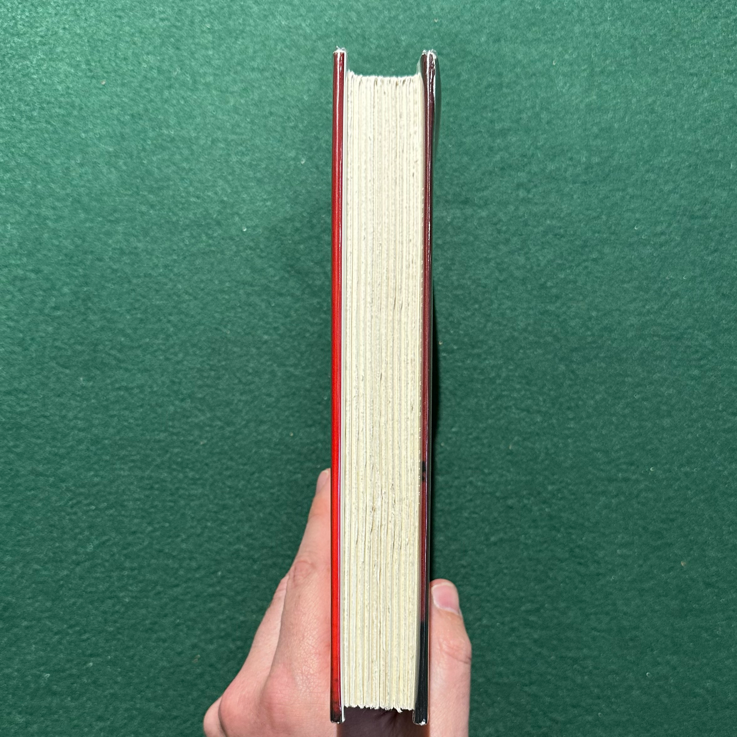 Fiction Hardback: Cormac McCarthy - No Country for Old Men FIRST EDITION