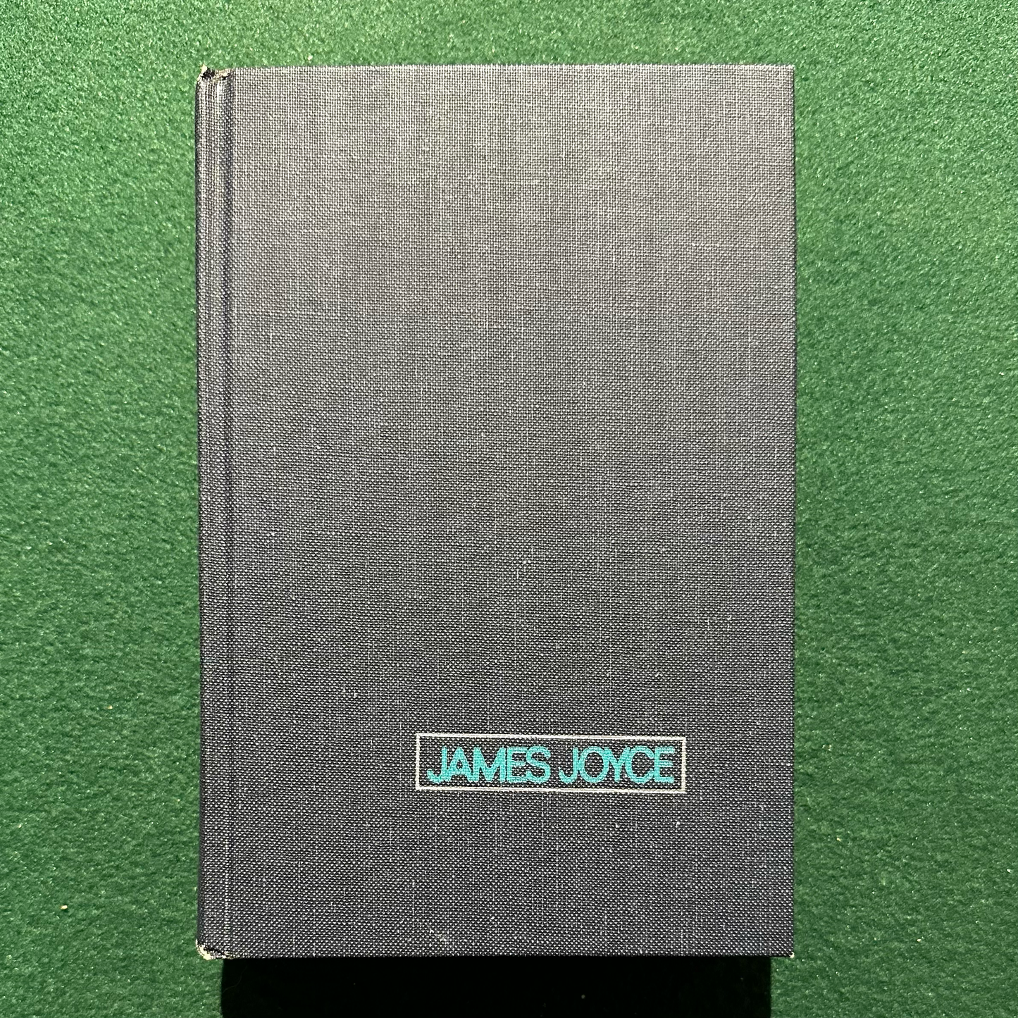Vintage Fiction Hardback: James Joyce - Finnegans Wake VIKING FIRST EDITION