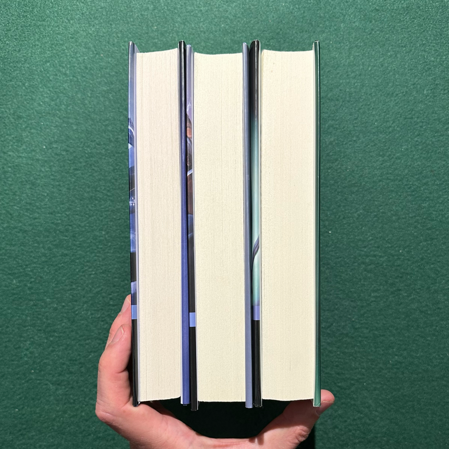 Fantasy Hardbacks: R A Salvatore - The Way of the Drow Trilogy, Books 1-3 FIRST EDITIONS