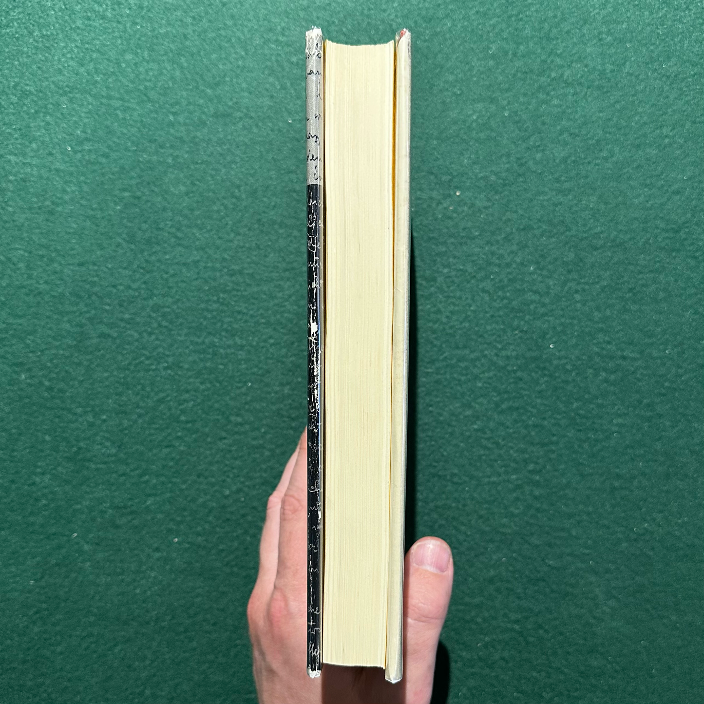 Vintage Fiction Hardback: Franz Kafka - The Complete Stories SECOND PRINTING